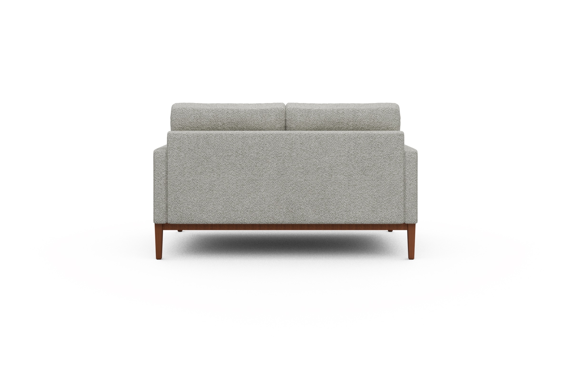 Sofa Bodo 2-Sitzer Vanora-Warm-Sand