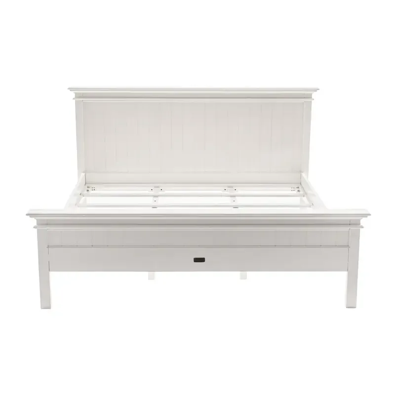 Novasolo Halifax Kingsize-Bett 180x200