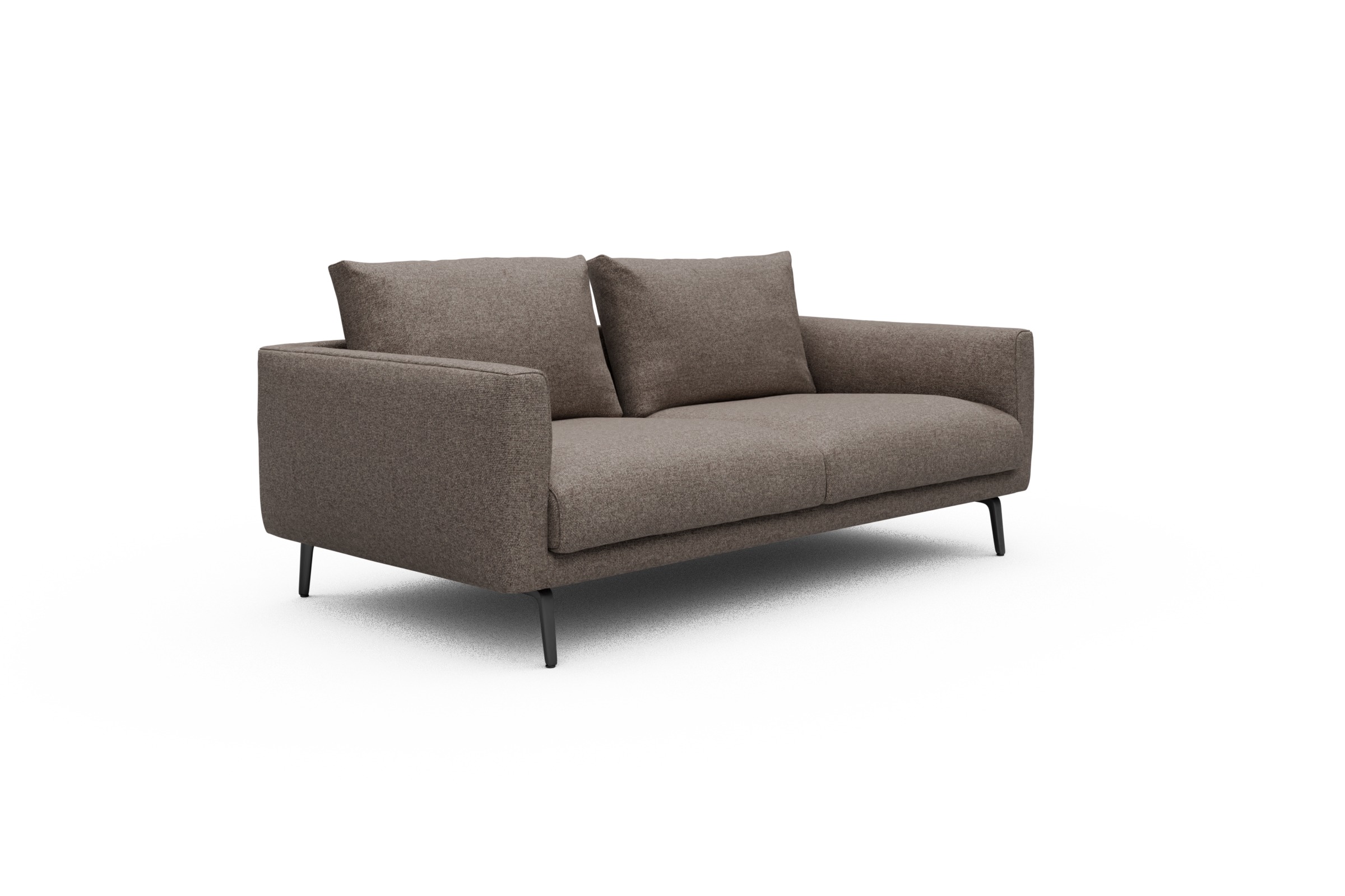 Sofa Karl 2-5-Sitzer Sama-Stone