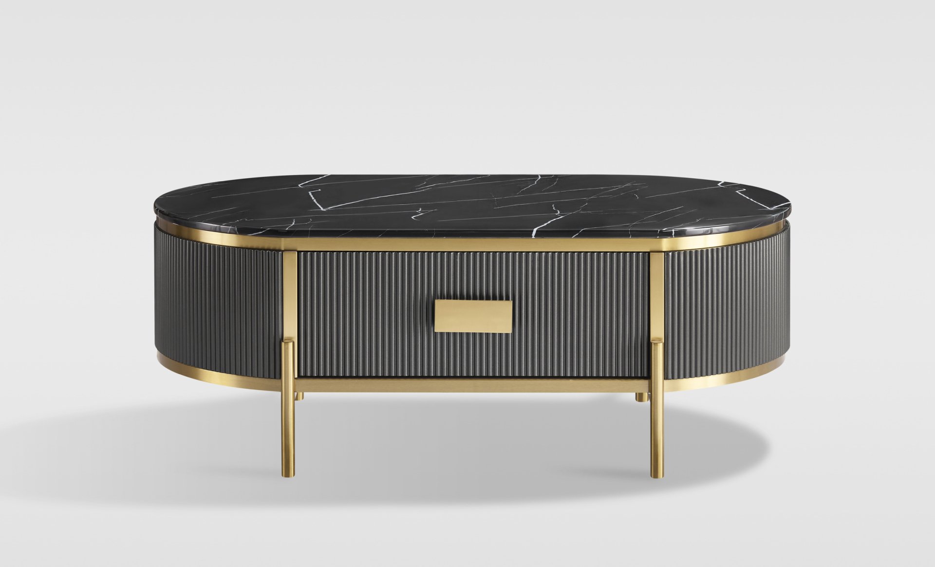 Livin Hill Couchtisch Stilig ST380A