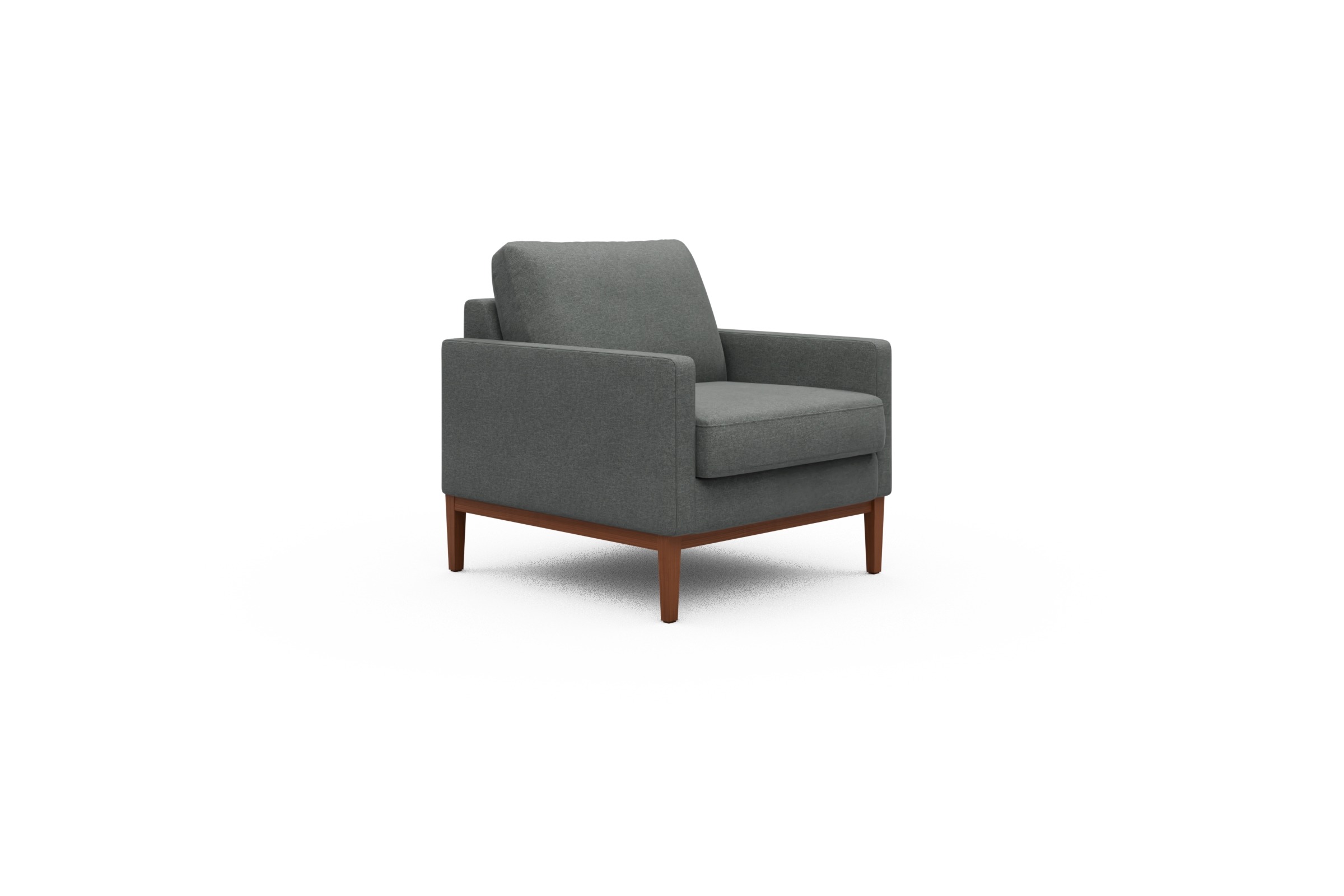Sessel Bodo Satya-Steel