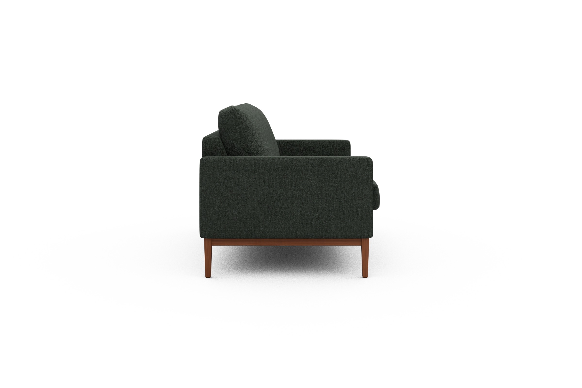 Sofa Bodo 2-Sitzer Aivi-Pine-Green