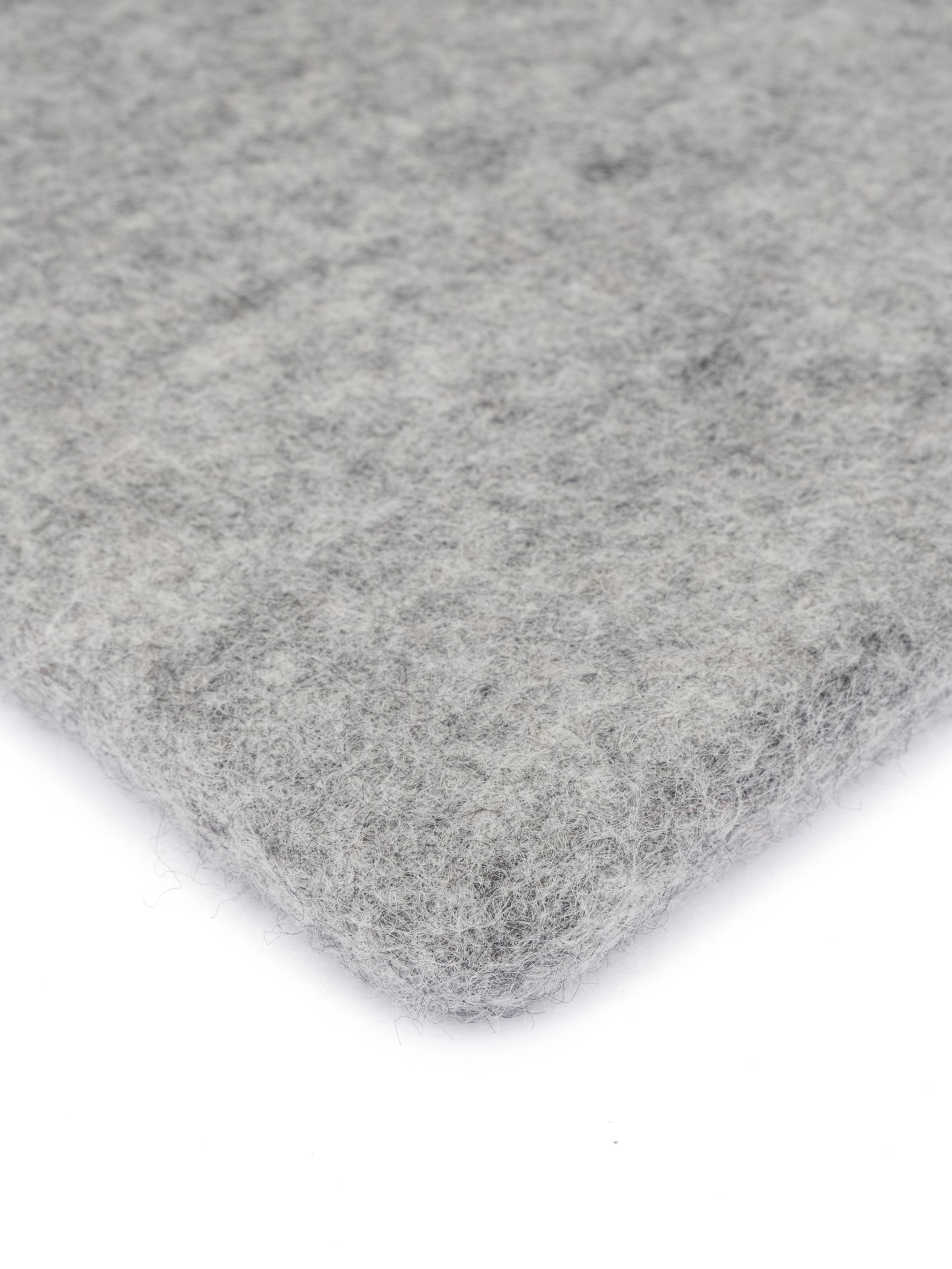 myfelt Carl - Flache Sitzauflage quadratisch