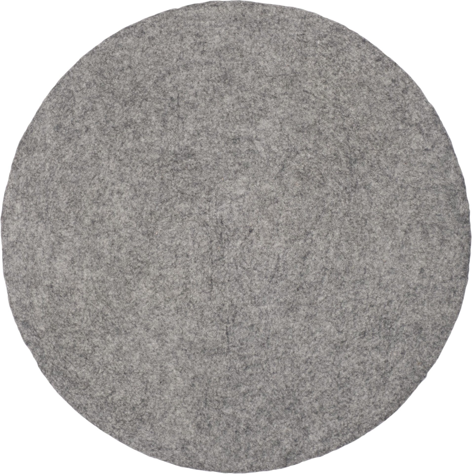 myfelt Carl Filzteppich - 70 cm