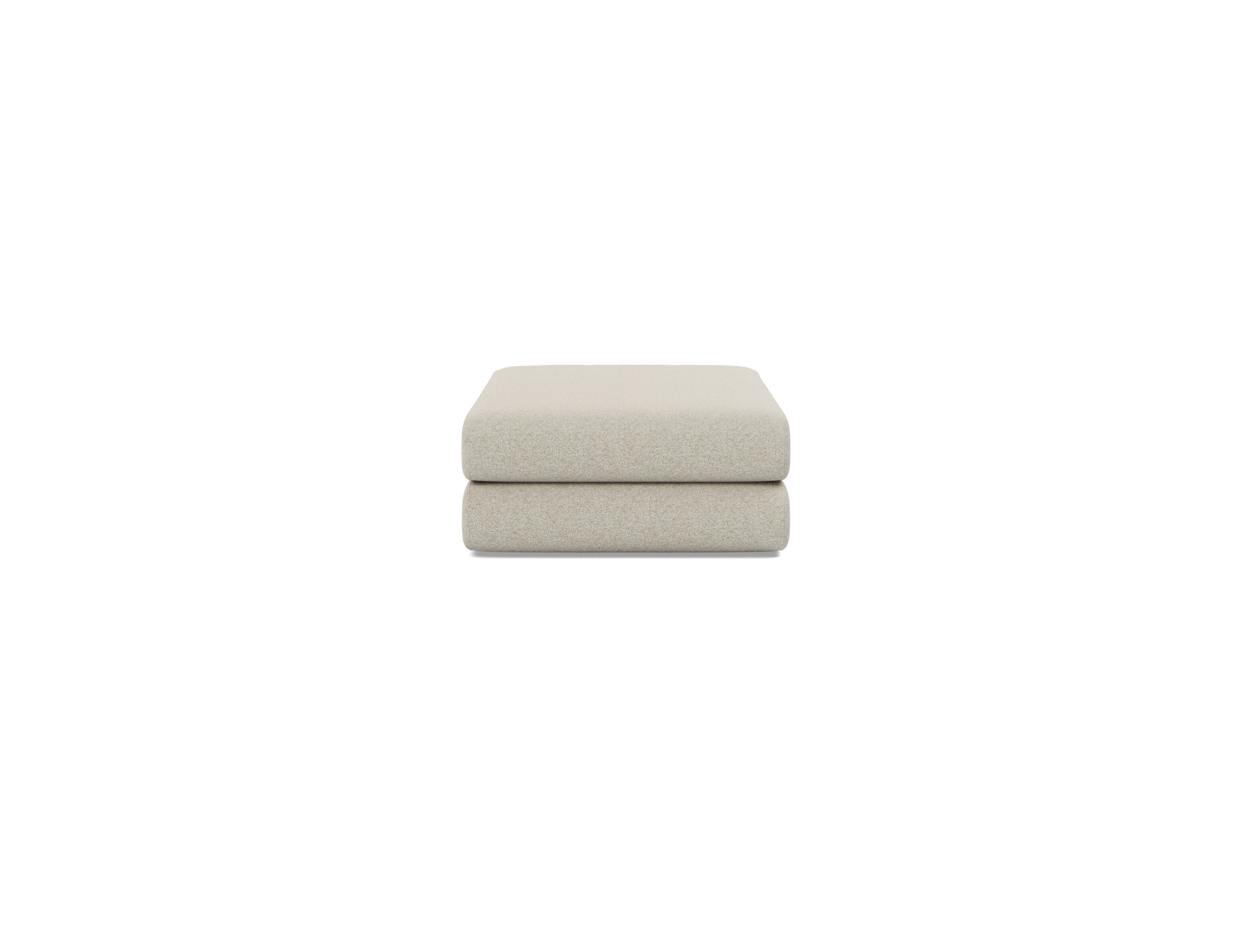 Tagesbett Circlus Boucle Skandi 539-Beige