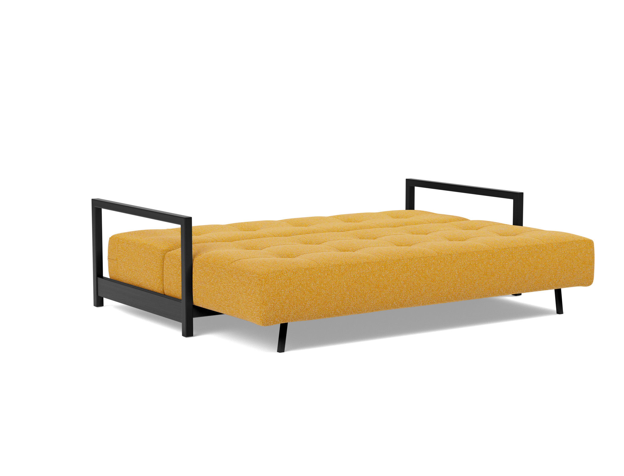 Schlafsofa Bifrost D.E.L. Boucle Skandi 536-Ochre