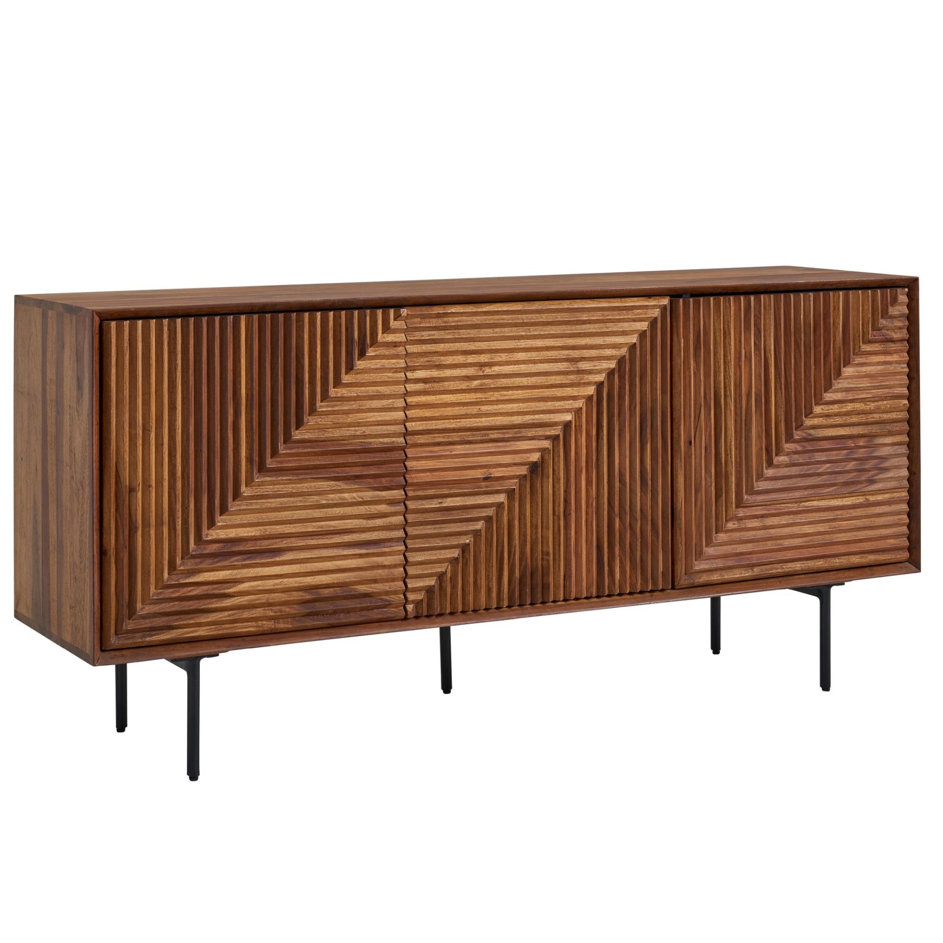Moebelfaktor Wohnling Sideboard WL6.561