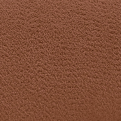 Chenille · Orange