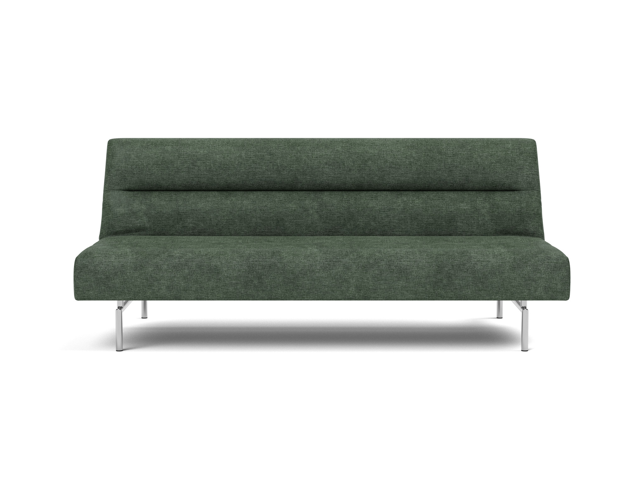 Schlafsofa Jillis Flachgewebe Avella 281-Pine-Green