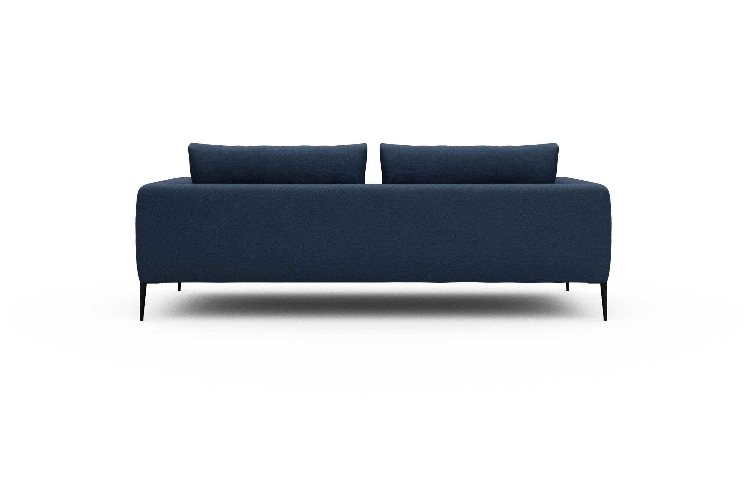 Sofa Paul 3-Sitzer Weda-Blue
