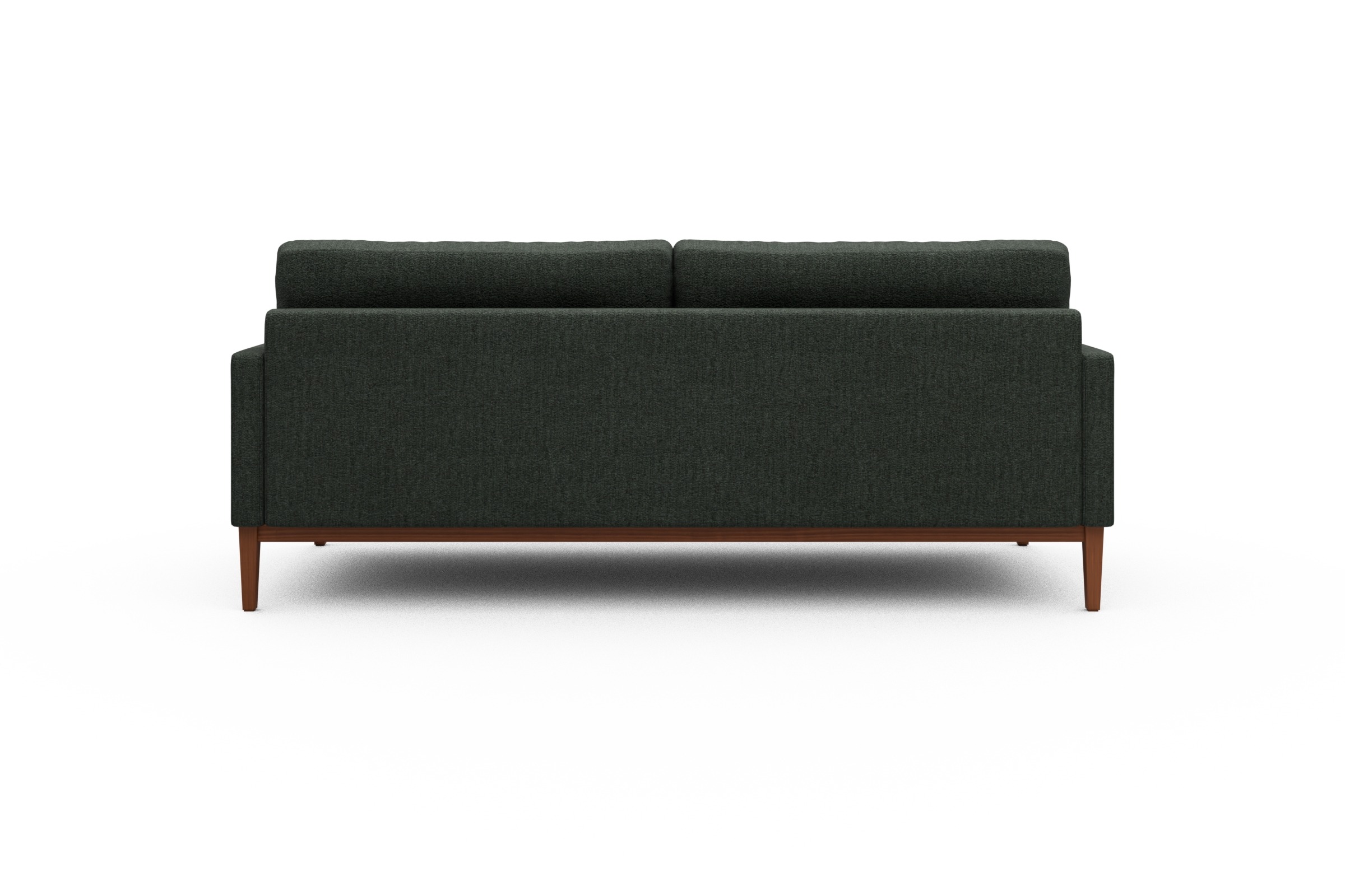 Sofa Bodo 3-Sitzer Aivi-Pine-Green