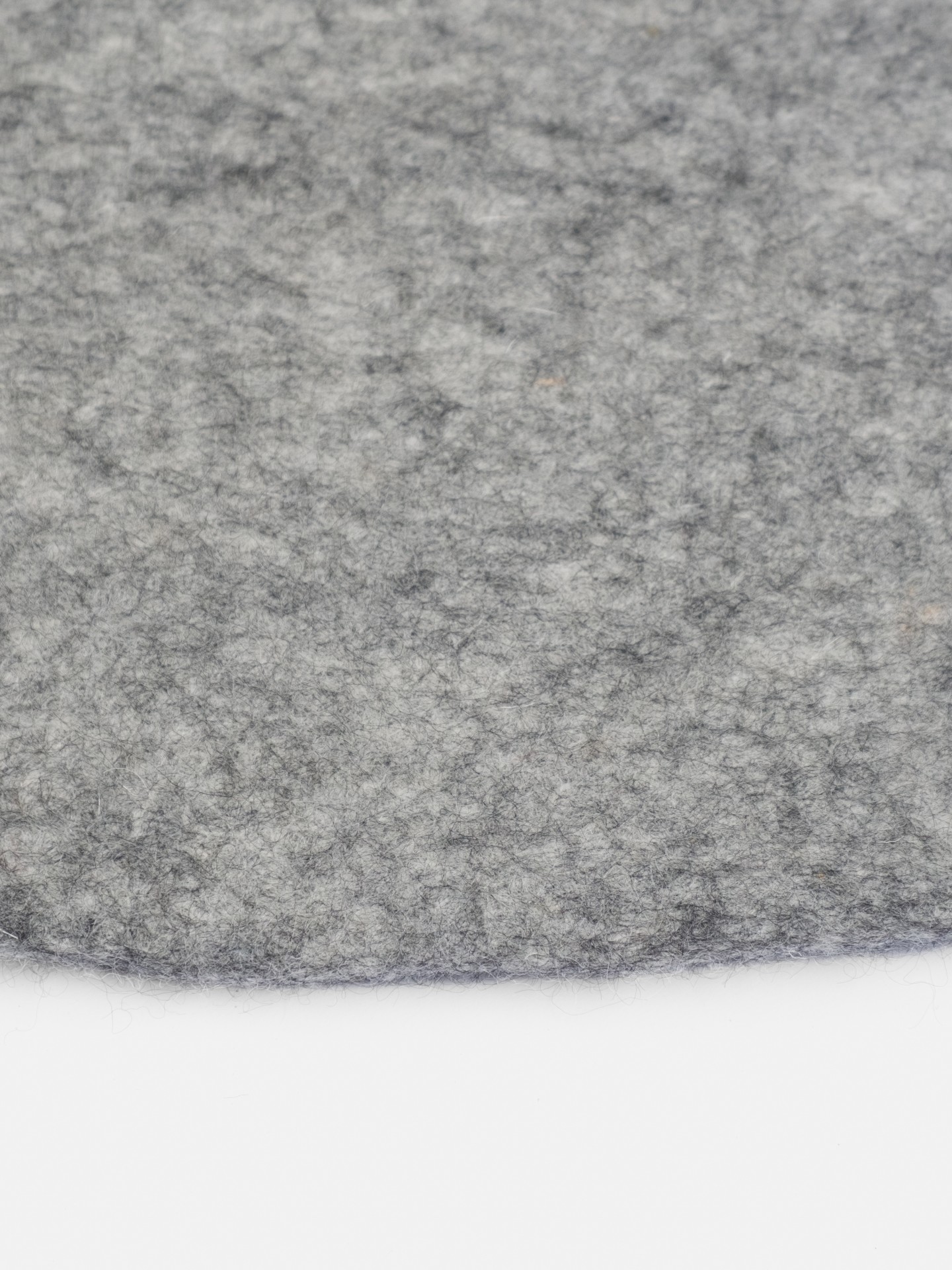 myfelt Carl Filzteppich - 70 cm