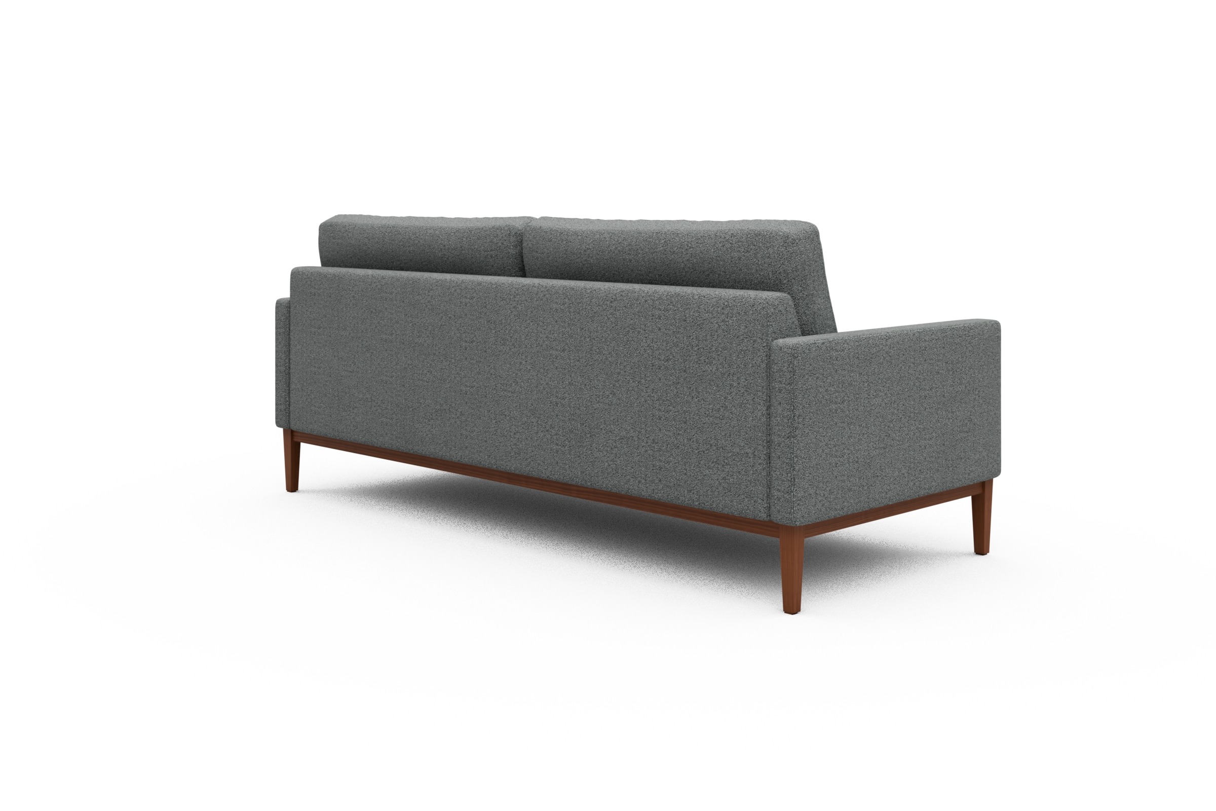 Sofa Bodo 3-Sitzer Aivi-Gravet-Grey