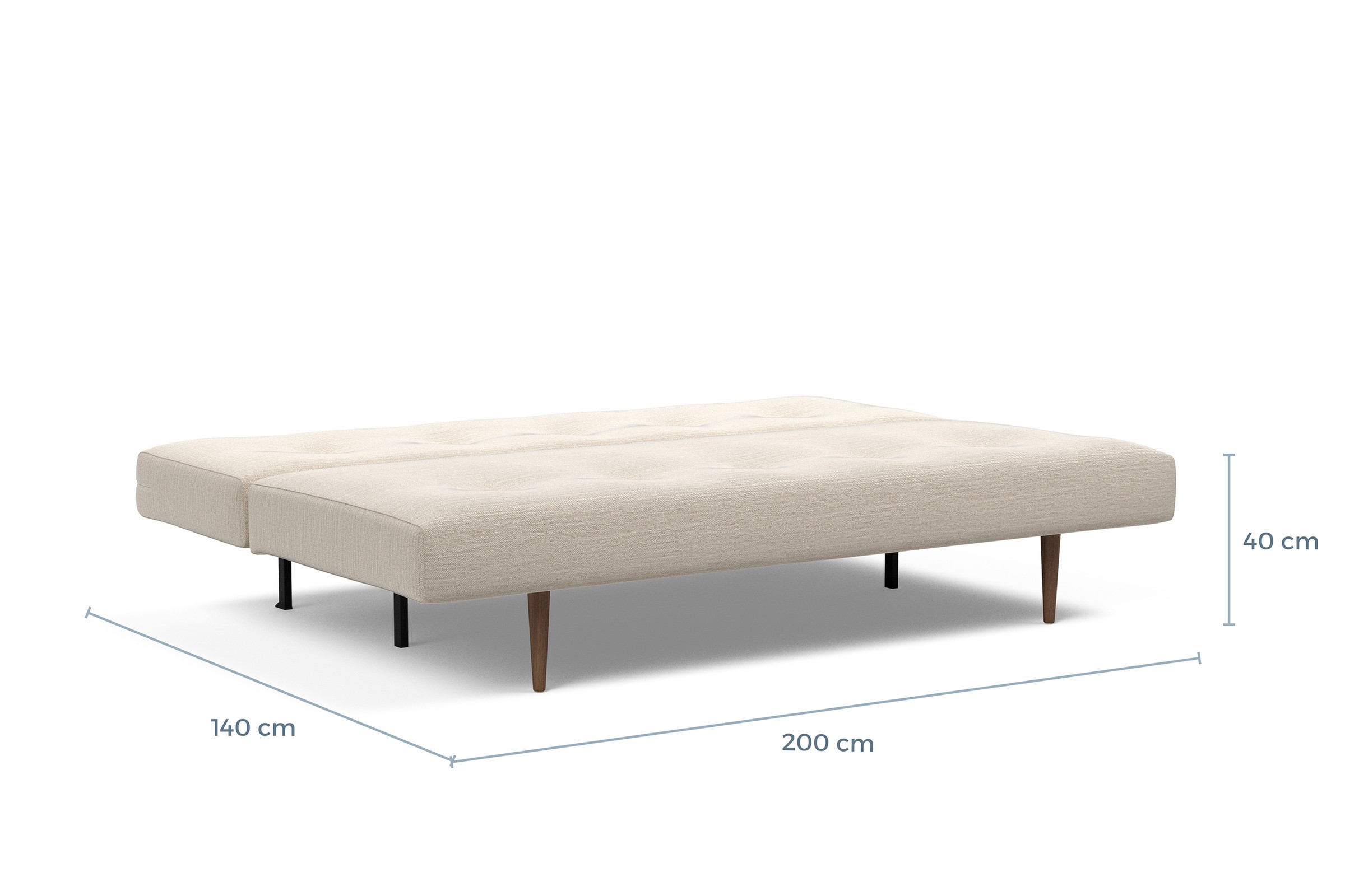 Schlafsofa Recast