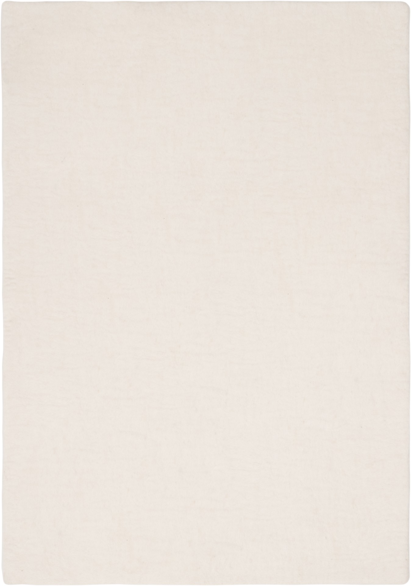 myfelt Linea Filzteppich - 120x170 cm