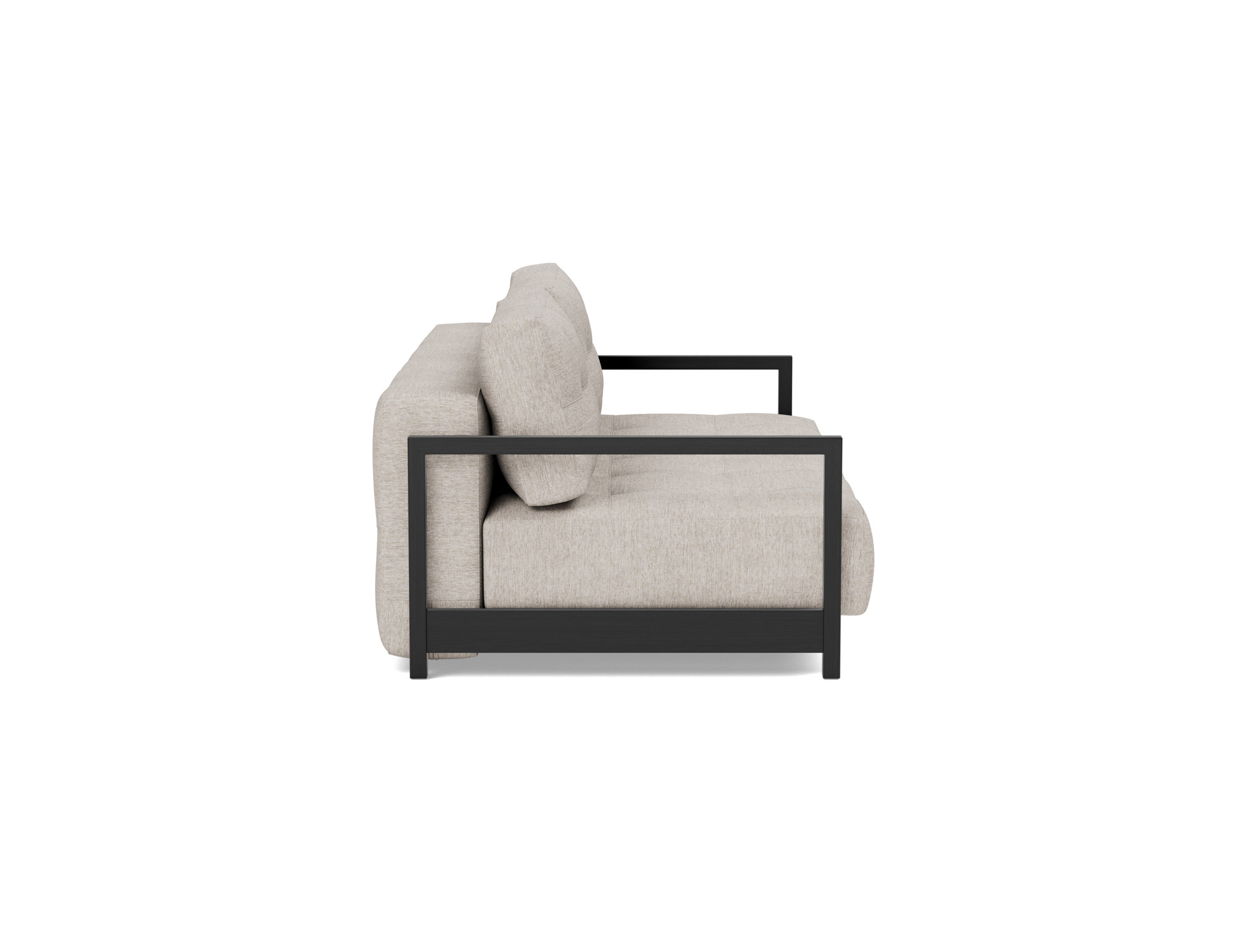 Schlafsofa Bifrost D.E.L. Chenille Yuveno 471-Sand