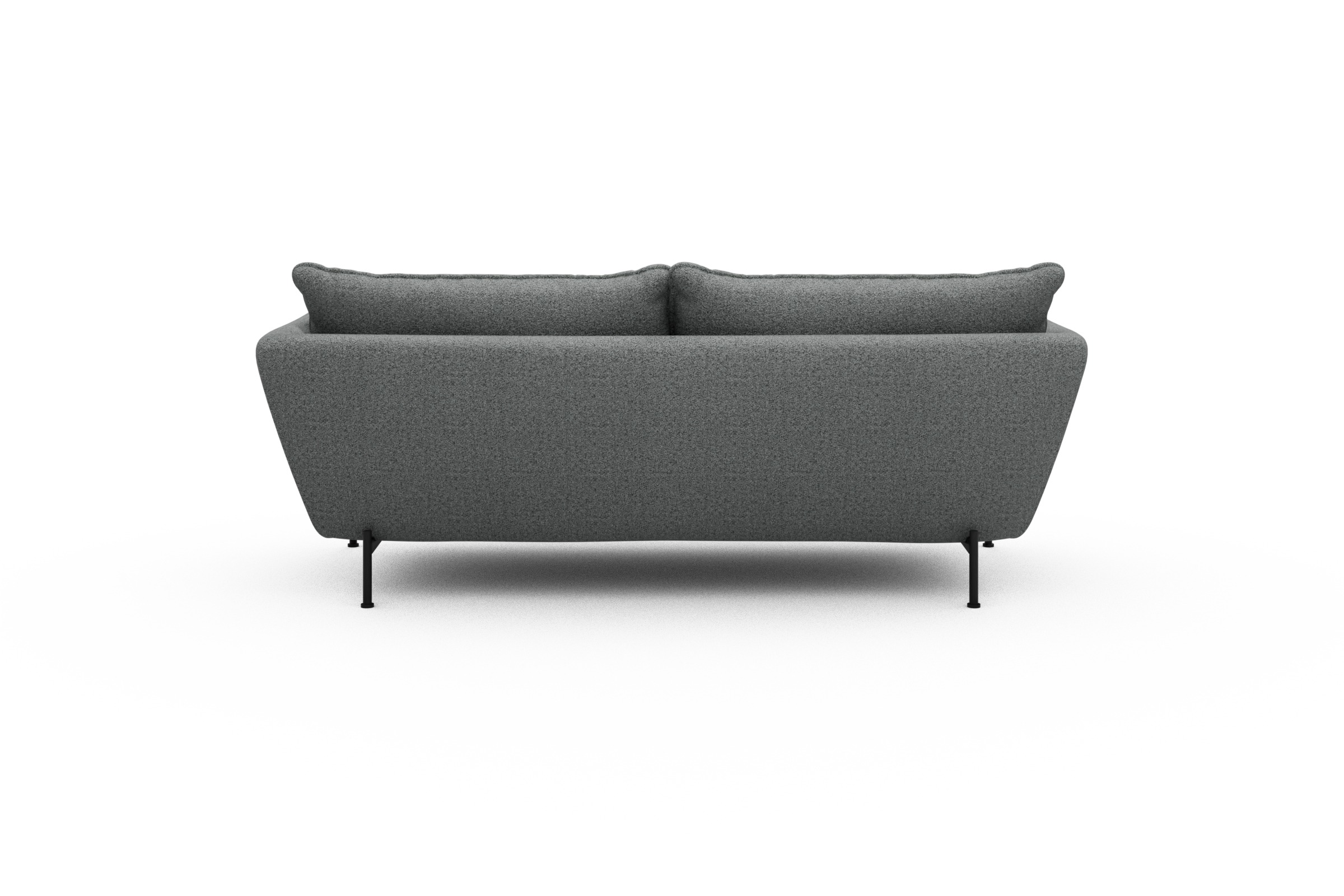 Sofa Anton PREMIUM 2-Sitzer Aivi-Gravet-Grey