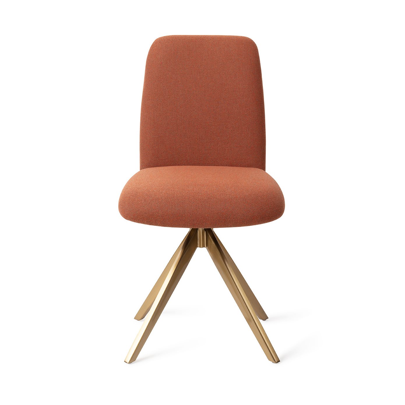 Jesper Home Esszimmerstuhl Taiwa Hearth-Harmony Turn Gold moebelfaktor