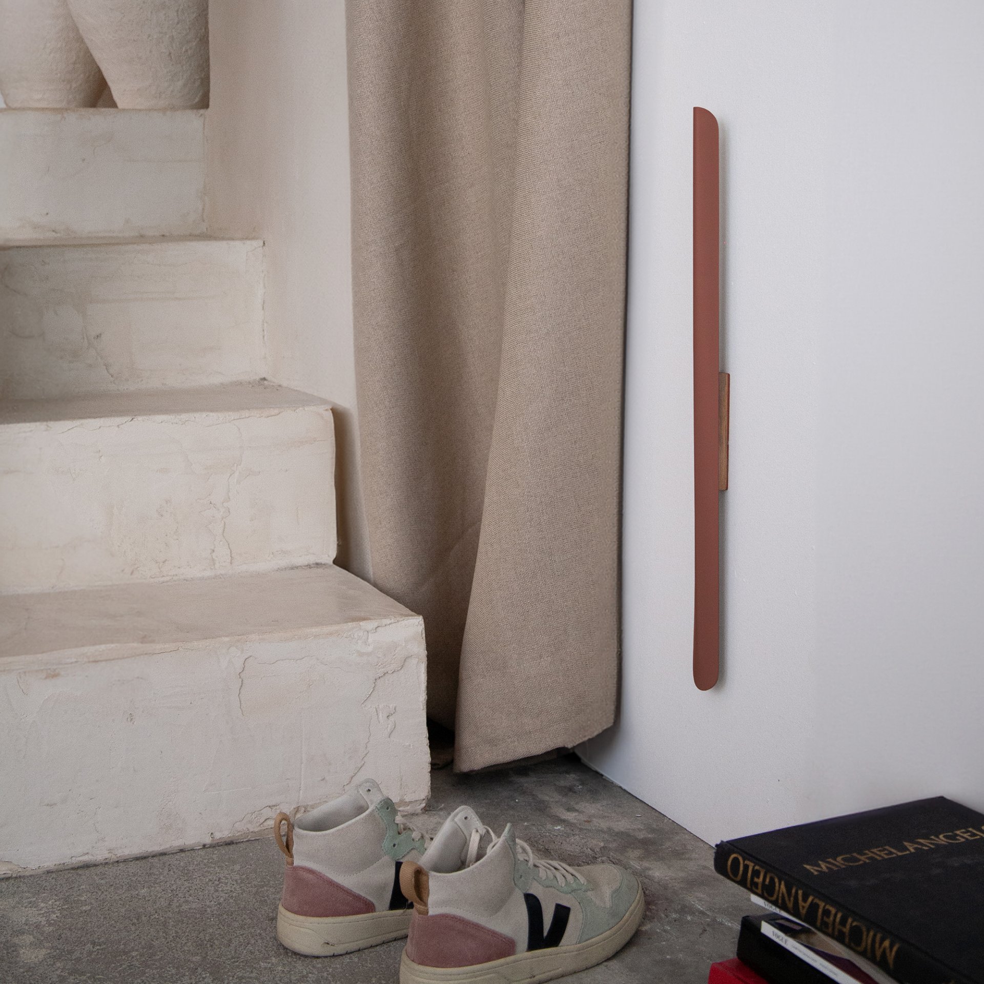Spinder Design Schuhspanner Don Tuscan Terra