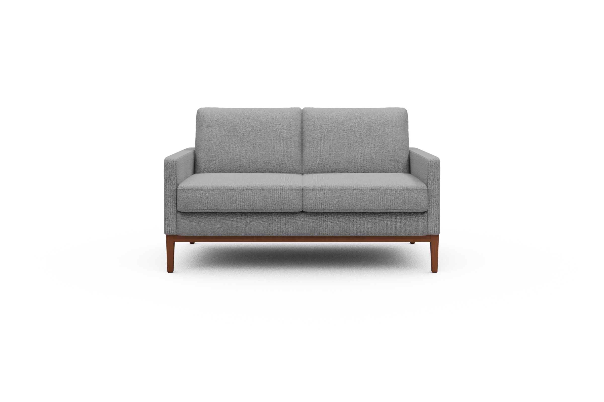 Skandi Home Sofa Bodo 2-Sitzer Sama-Grey moebelfaktor