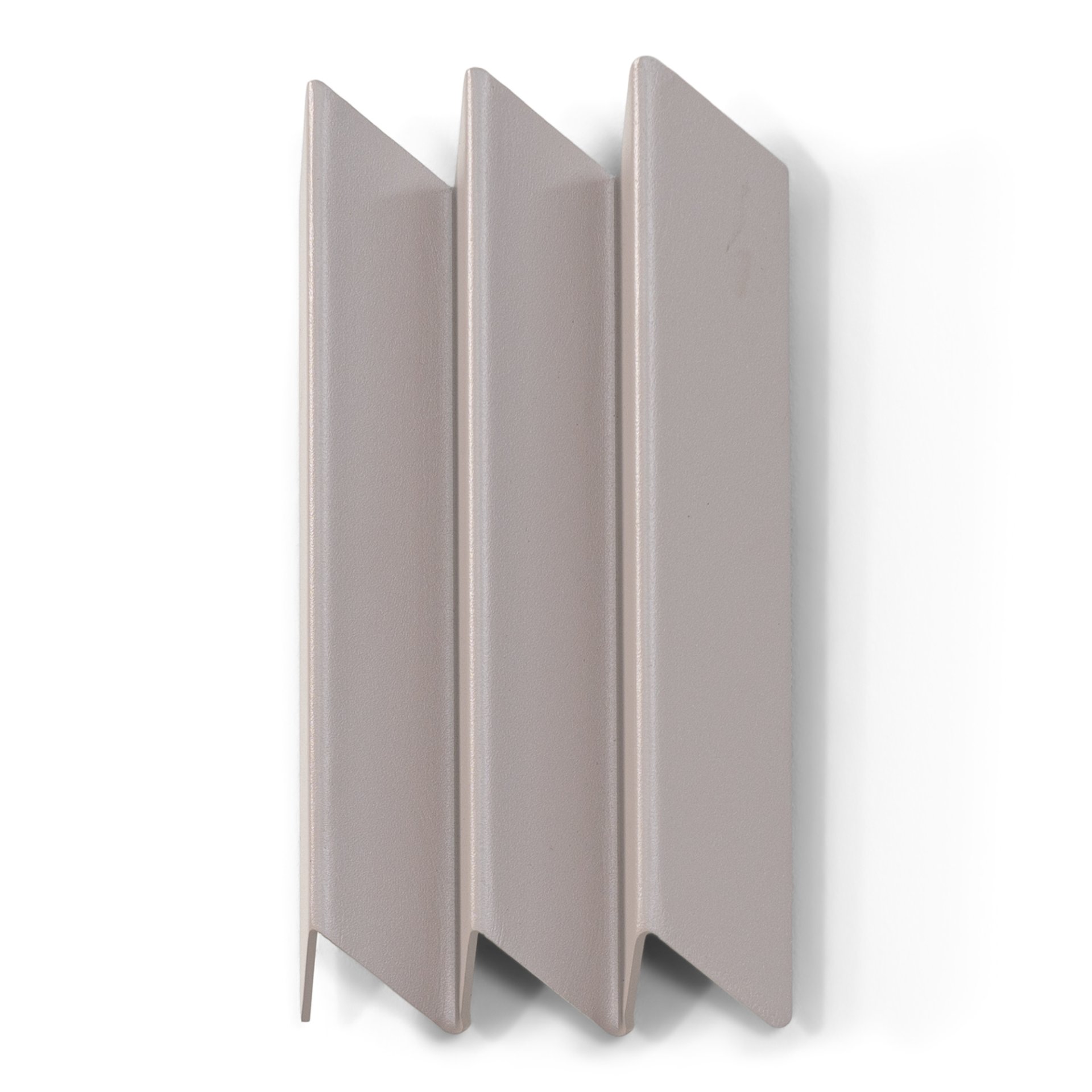 Spinder Design Wandgarderobe Sensu Small Silky Taupe