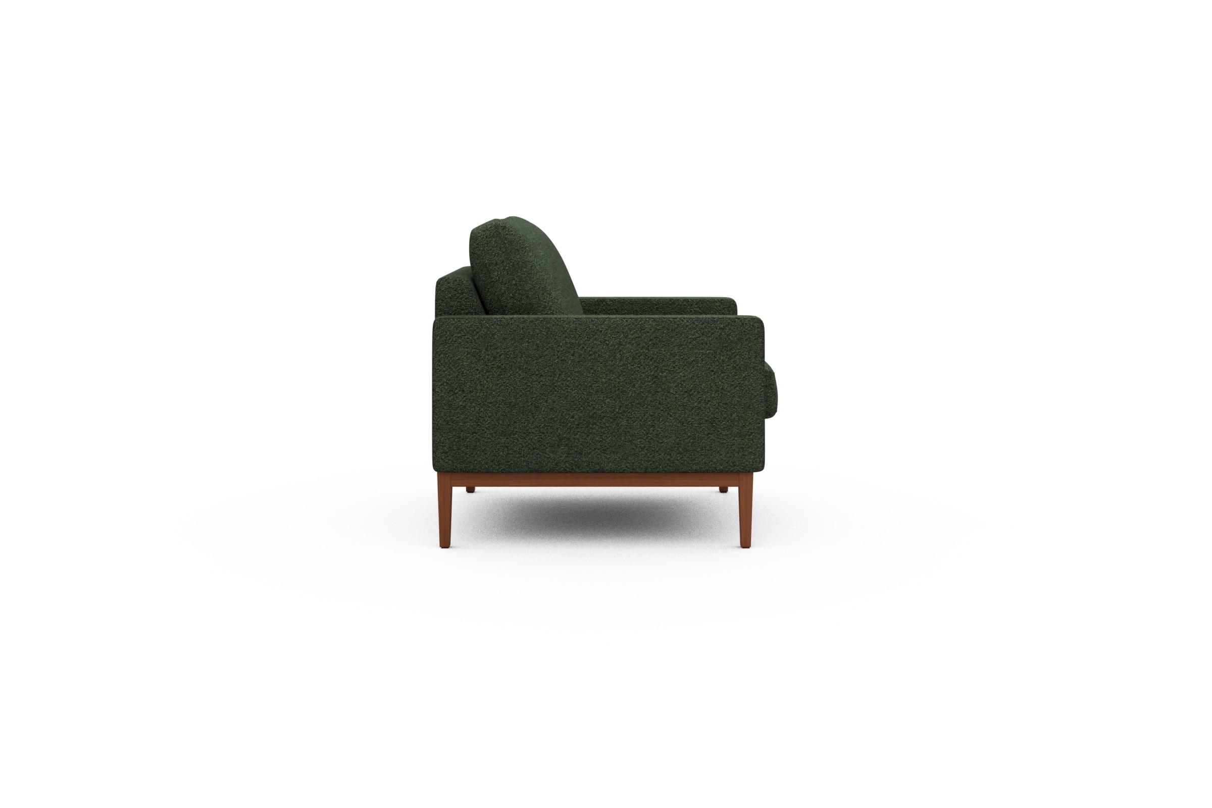 Sessel Bodo Vanora-Deep-Green