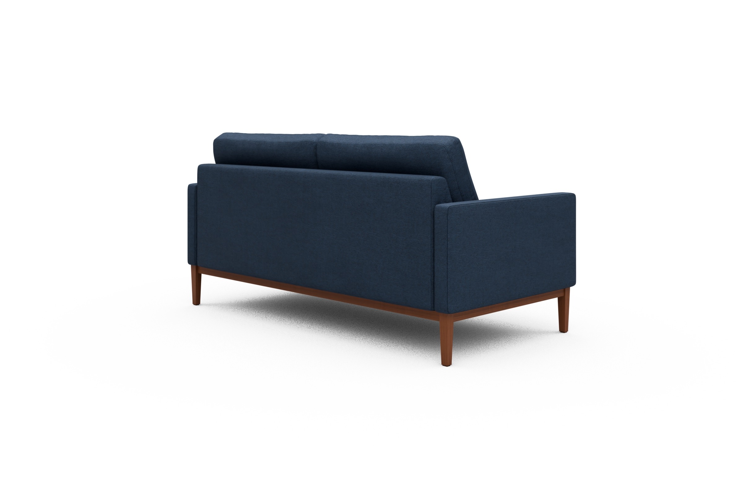 Sofa Bodo 2,5-Sitzer Weda-Blue