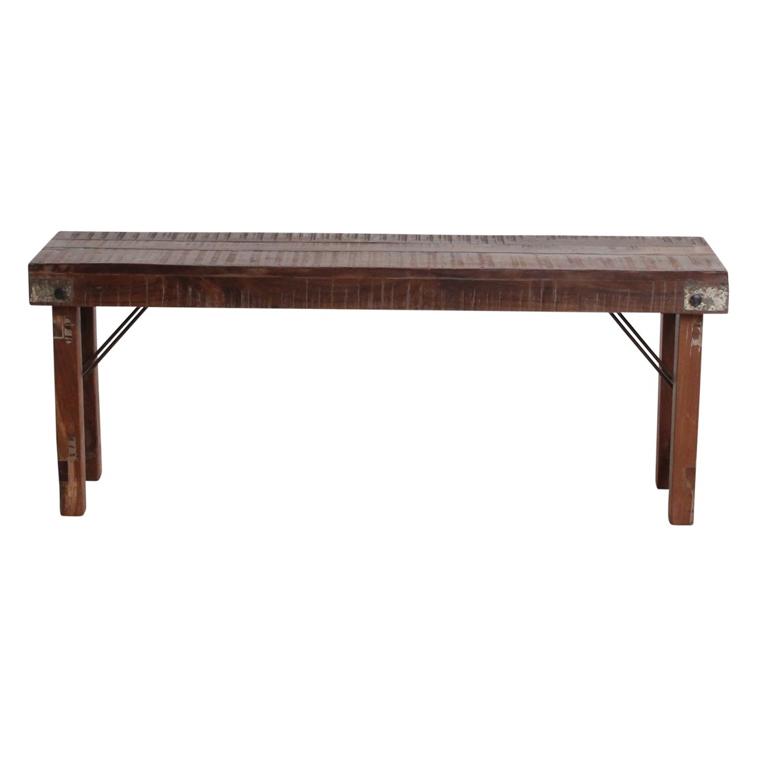Raw Materials Klappbare Esszimmerbank 120cm