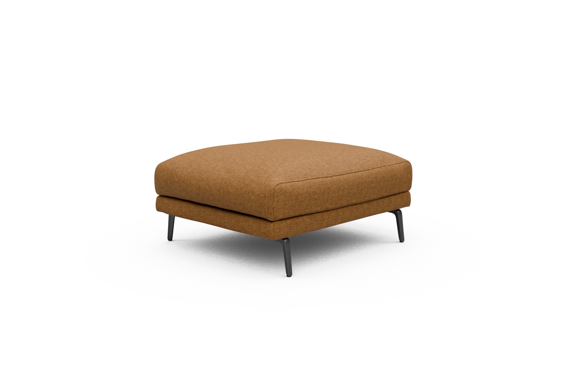 Sitzhocker Karl Sama-Cur