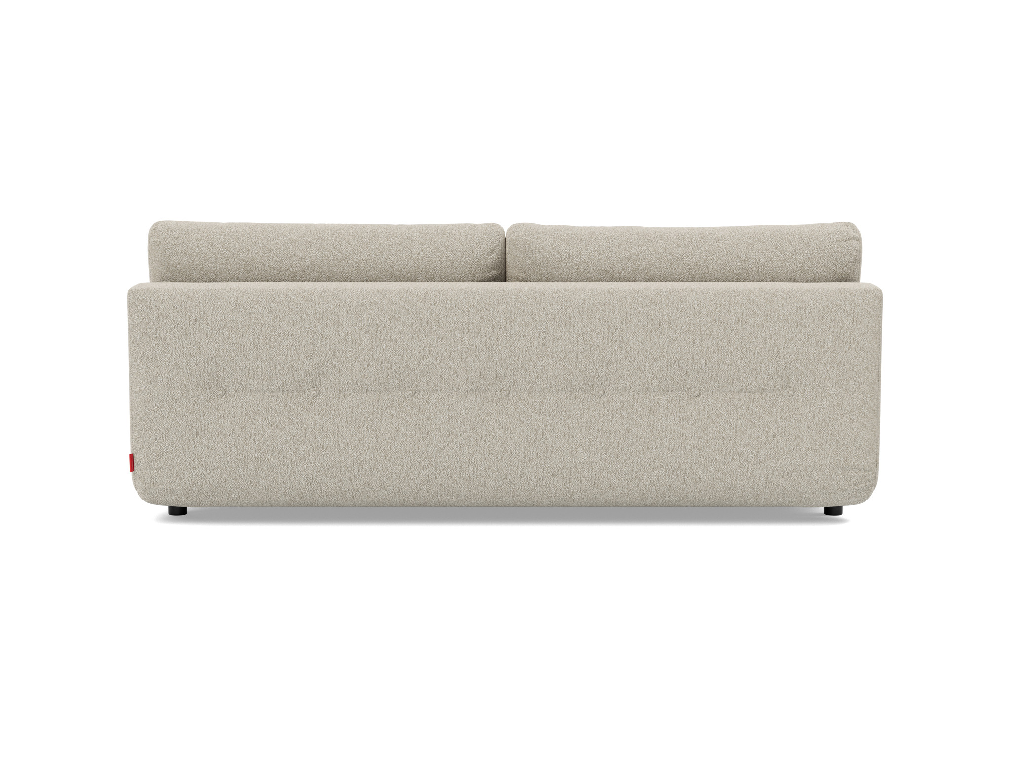 Schlafsofa Nabli Boucle Skandi 539-Beige