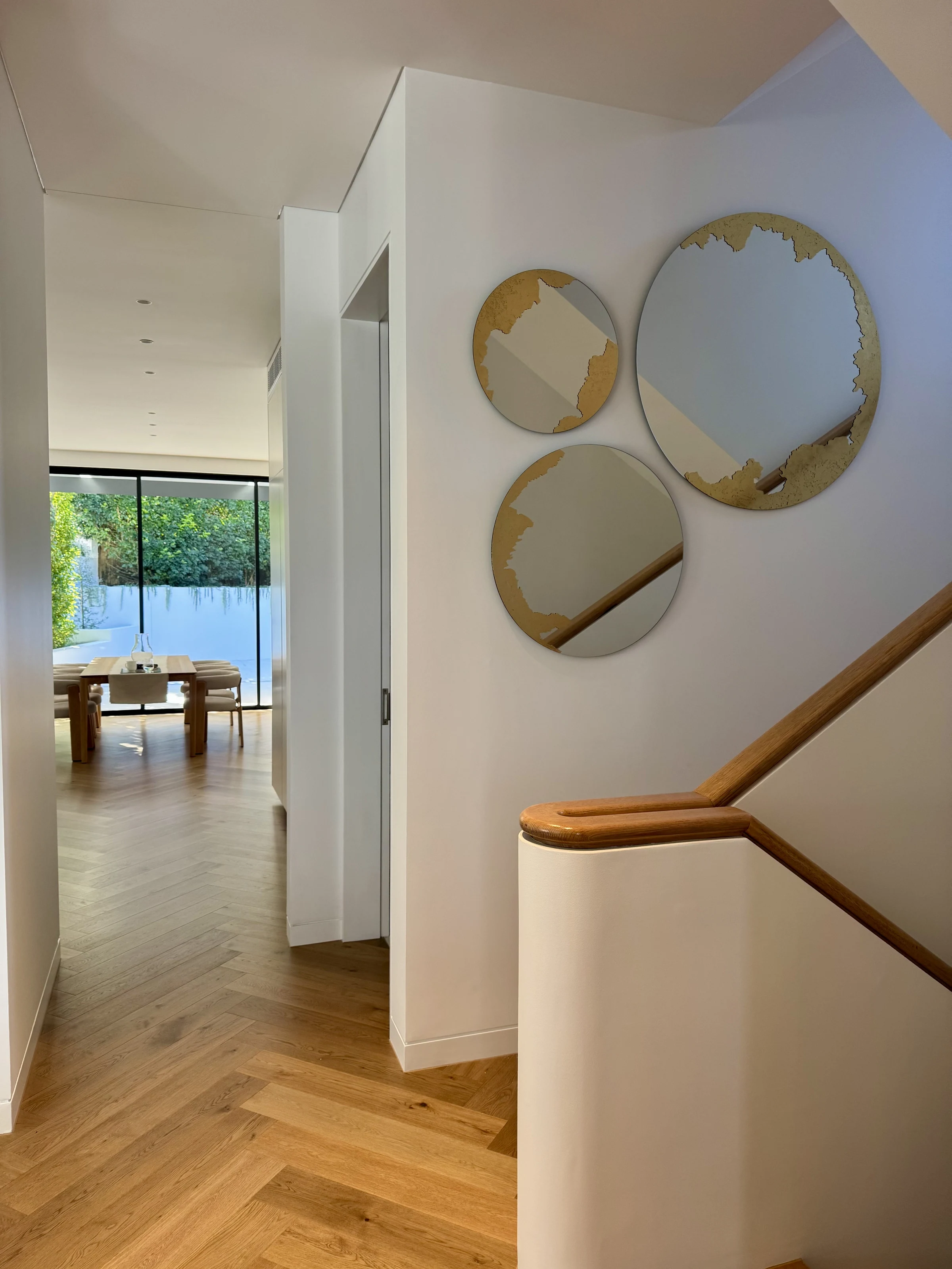 deKnudt Ornato Set L+M+S – Raumansicht 4