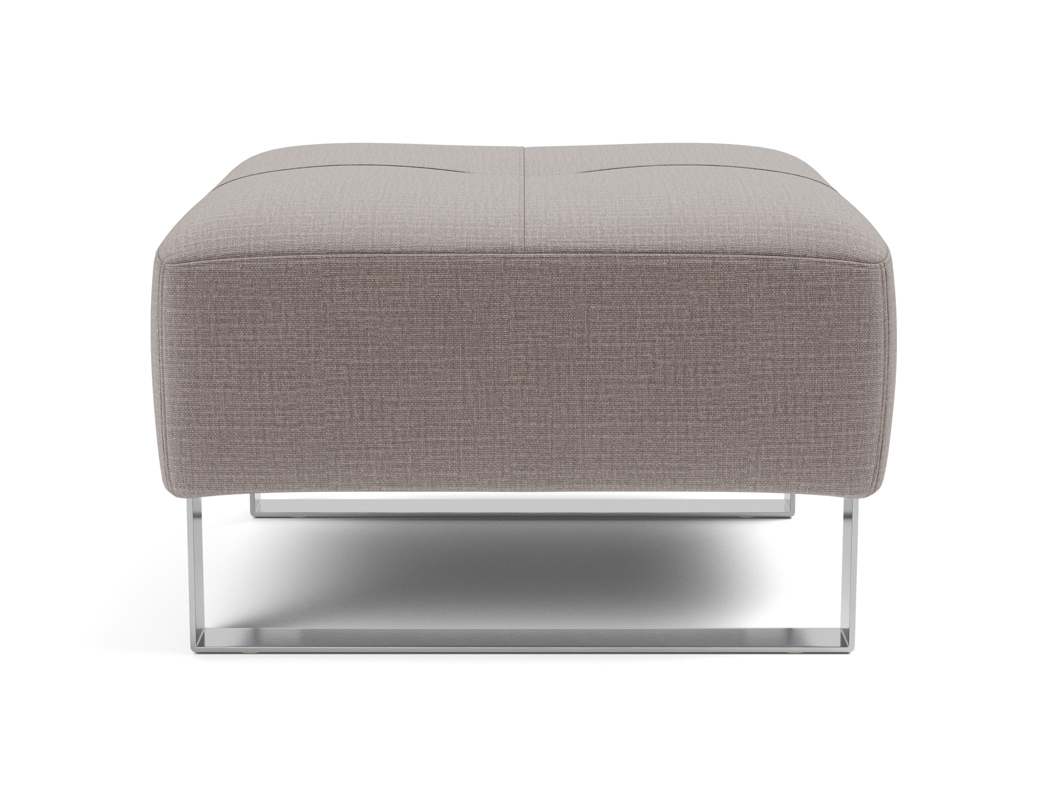 Hocker Supremax D.E.L. Chenille Esina 418-Truffle
