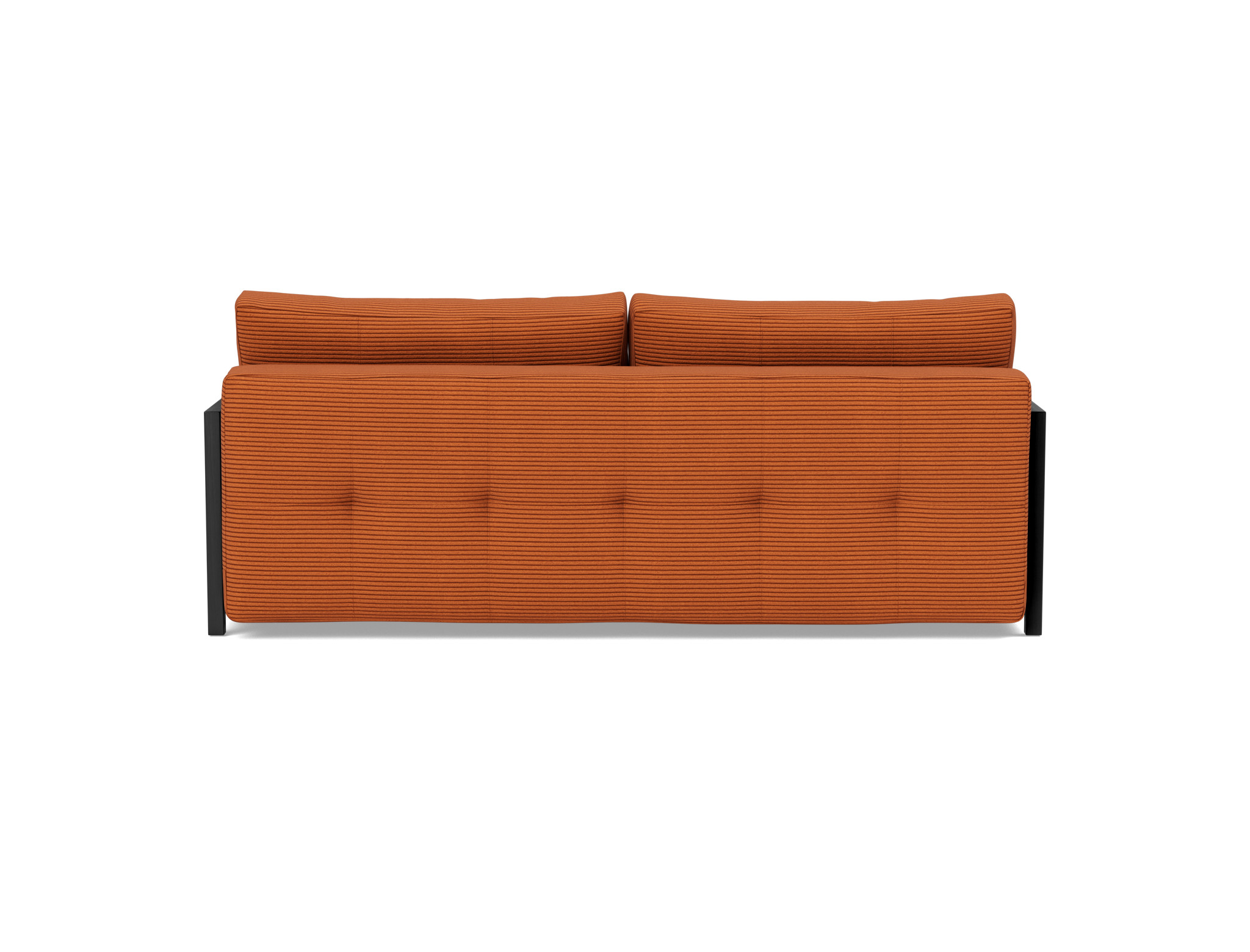 Schlafsofa Bifrost D.E.L. Kord Corduroy 595-Burnt-Orange