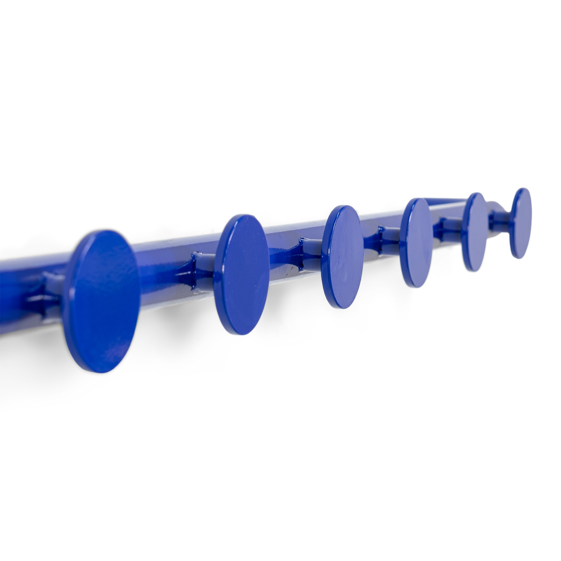 Spinder Design Wandgarderobe Retro 6 Ultramarine