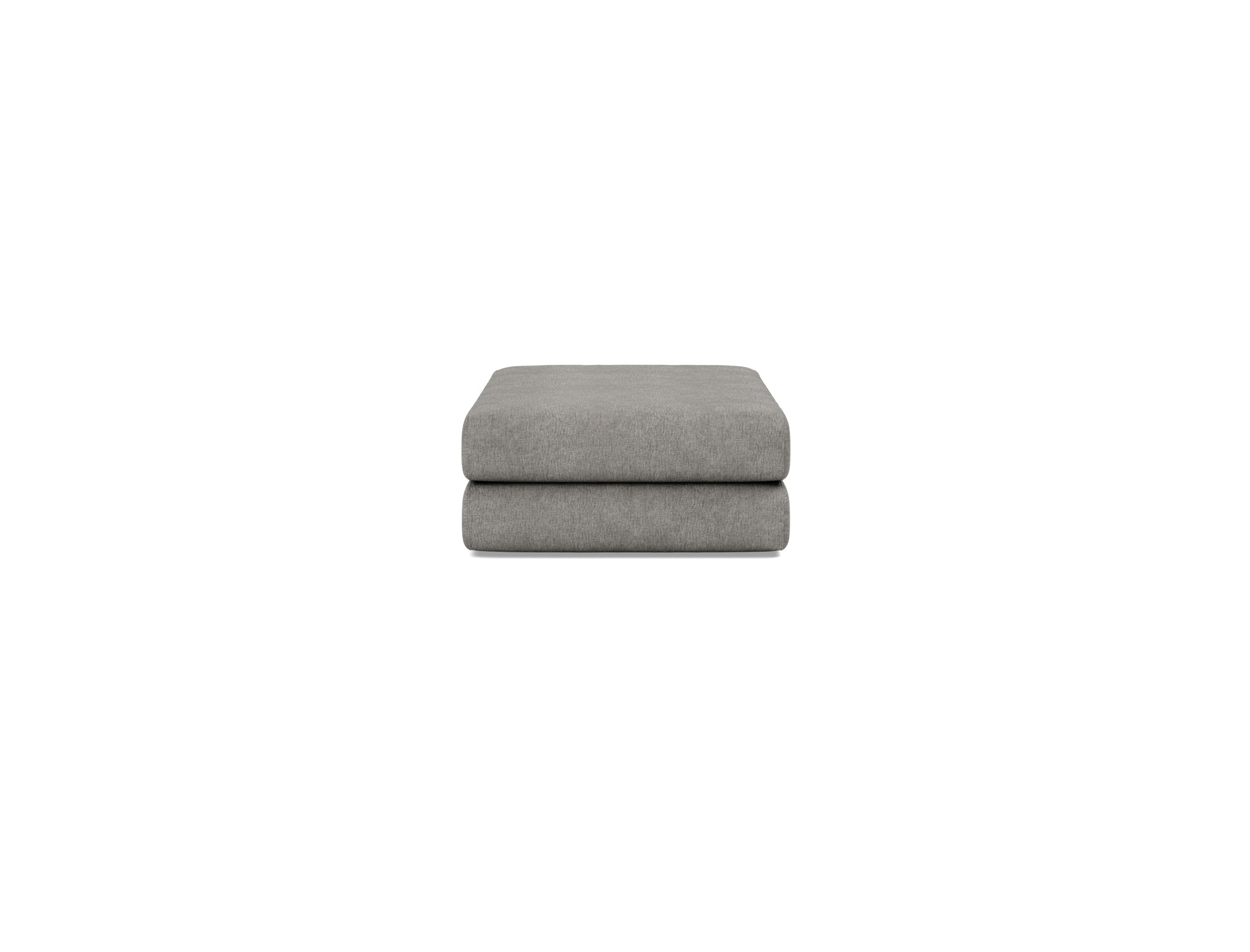 Tagesbett Circlus Flachgewebe Avella 282-Warm-Grey
