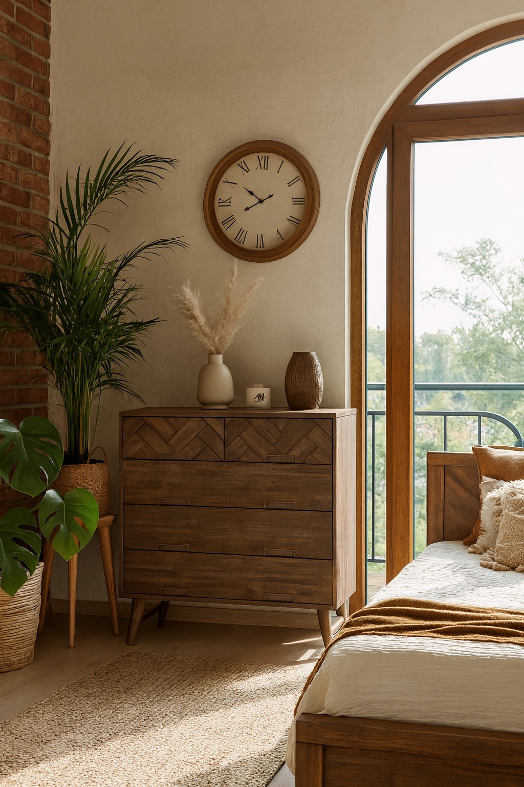 Livin Hill Kommode Ashton 100 cm