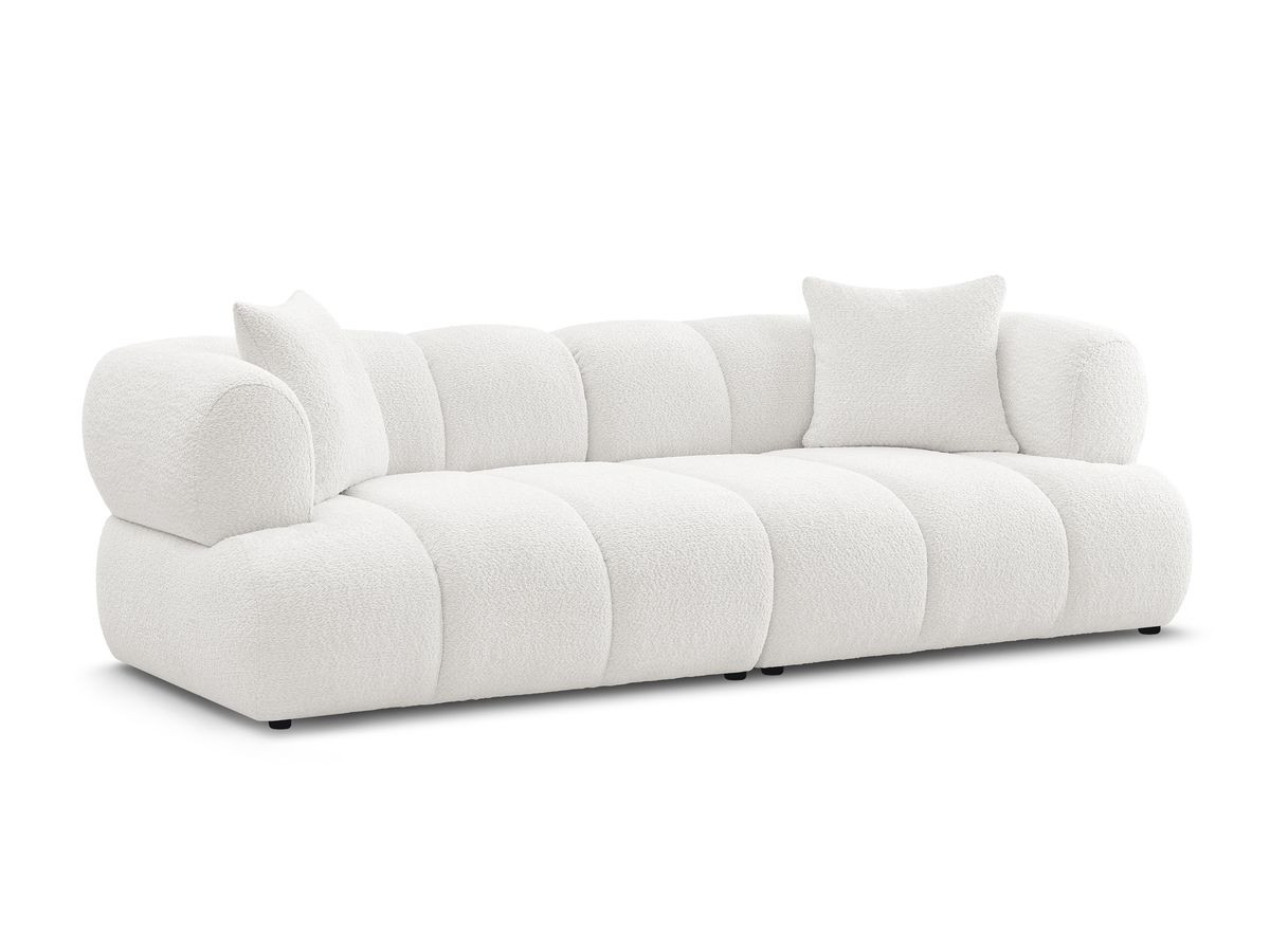 Bobochic Pamira Sofa 3-Sitzer
