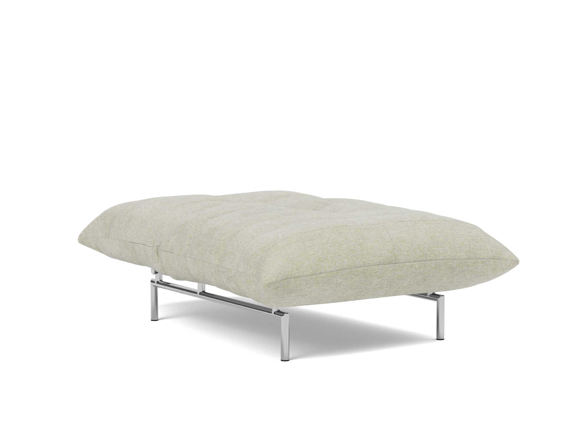 Sessel Mikunjo Flachgewebe Avella 280-Sand