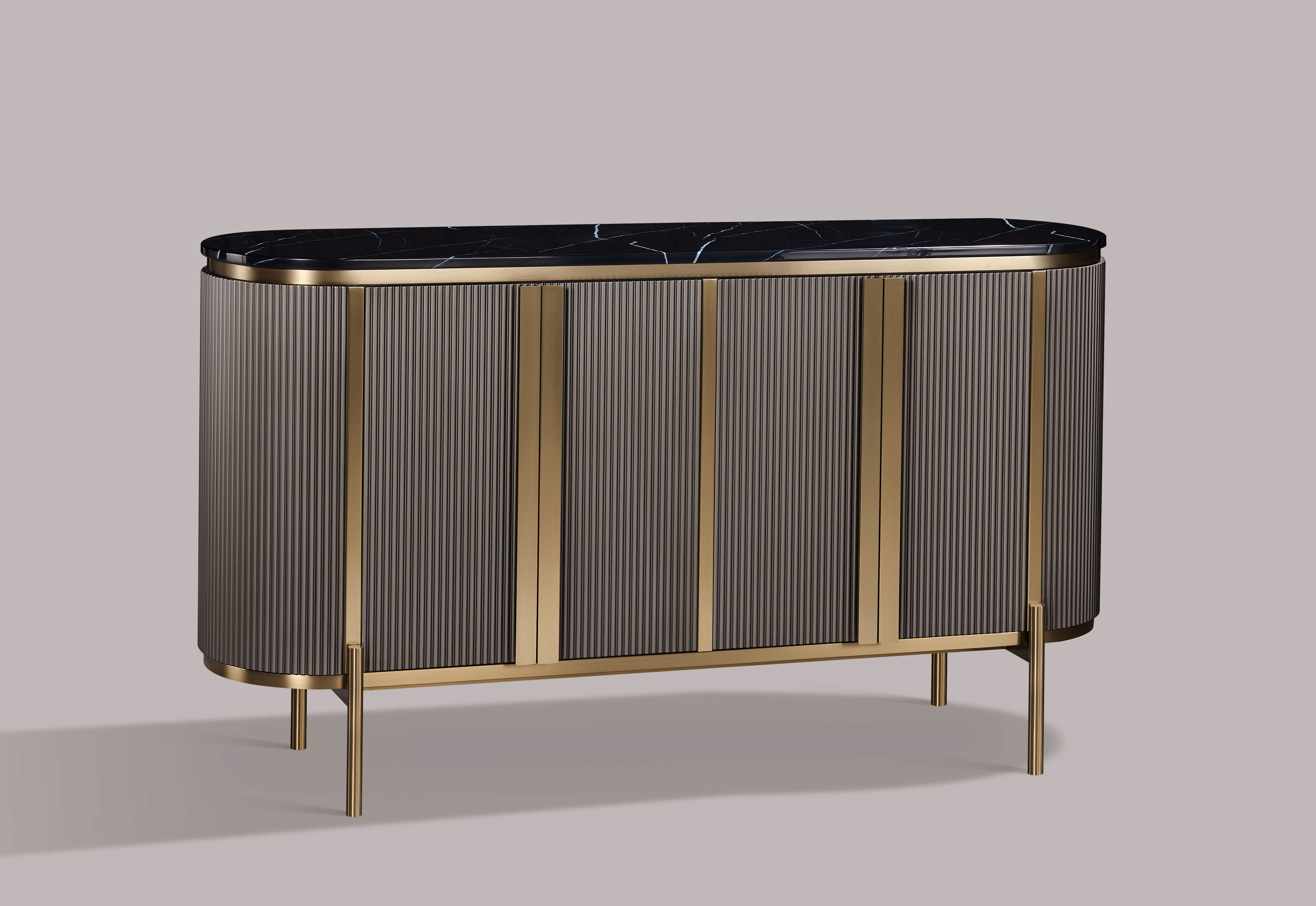 Livin Hill Kommode Stilig ST384A