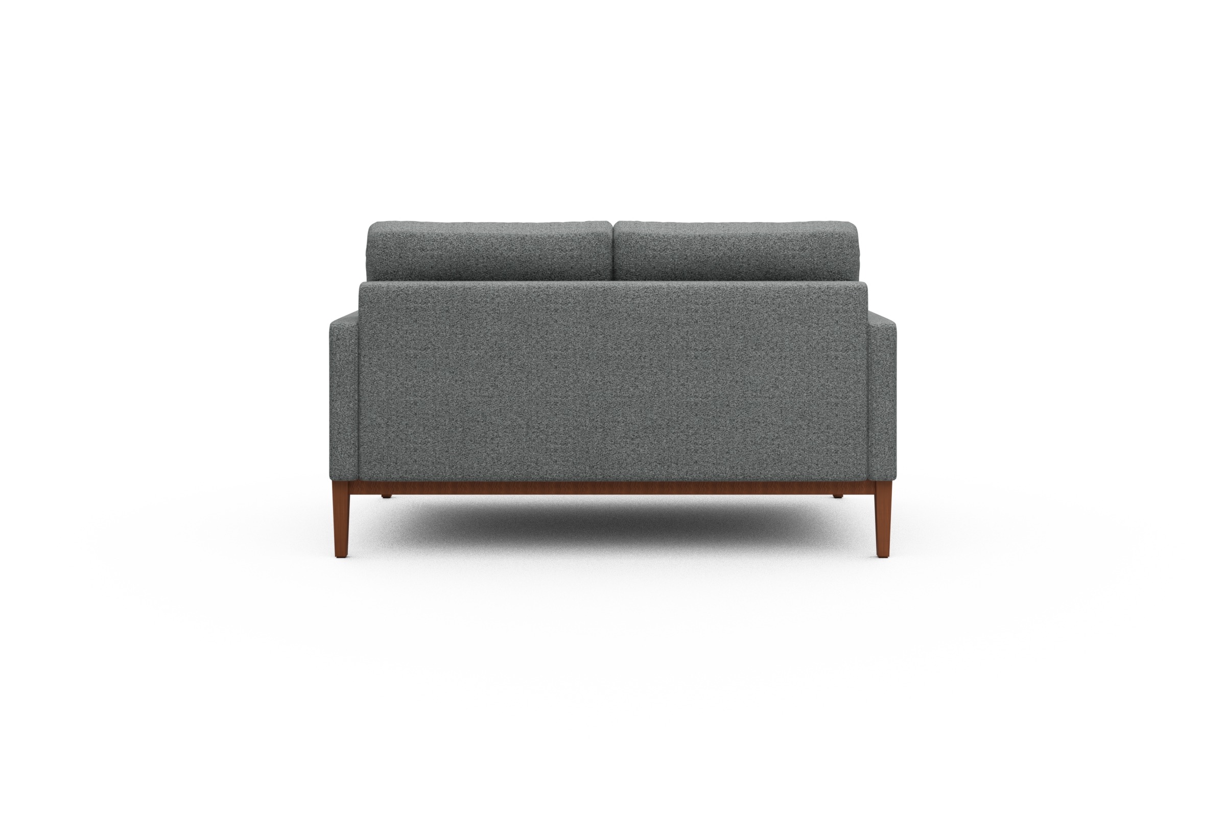 Sofa Bodo 2-Sitzer Aivi-Gravet-Grey