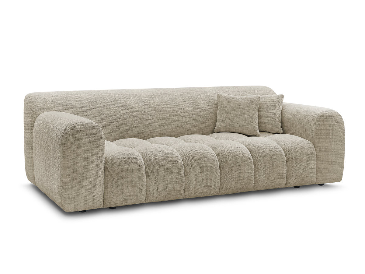 Bobochic Melisse Sofa 3-Sitzer