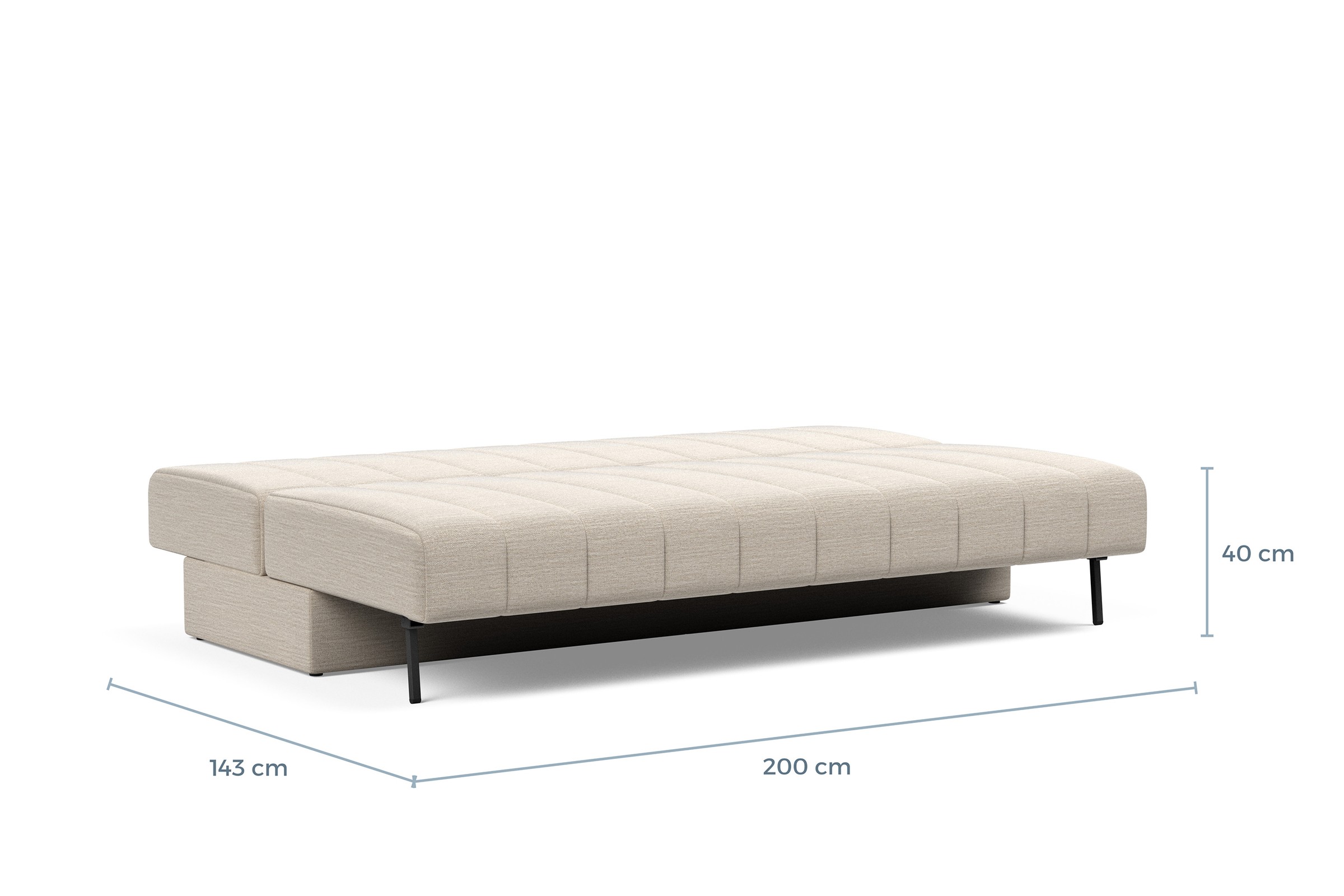Schlafsofa Akello