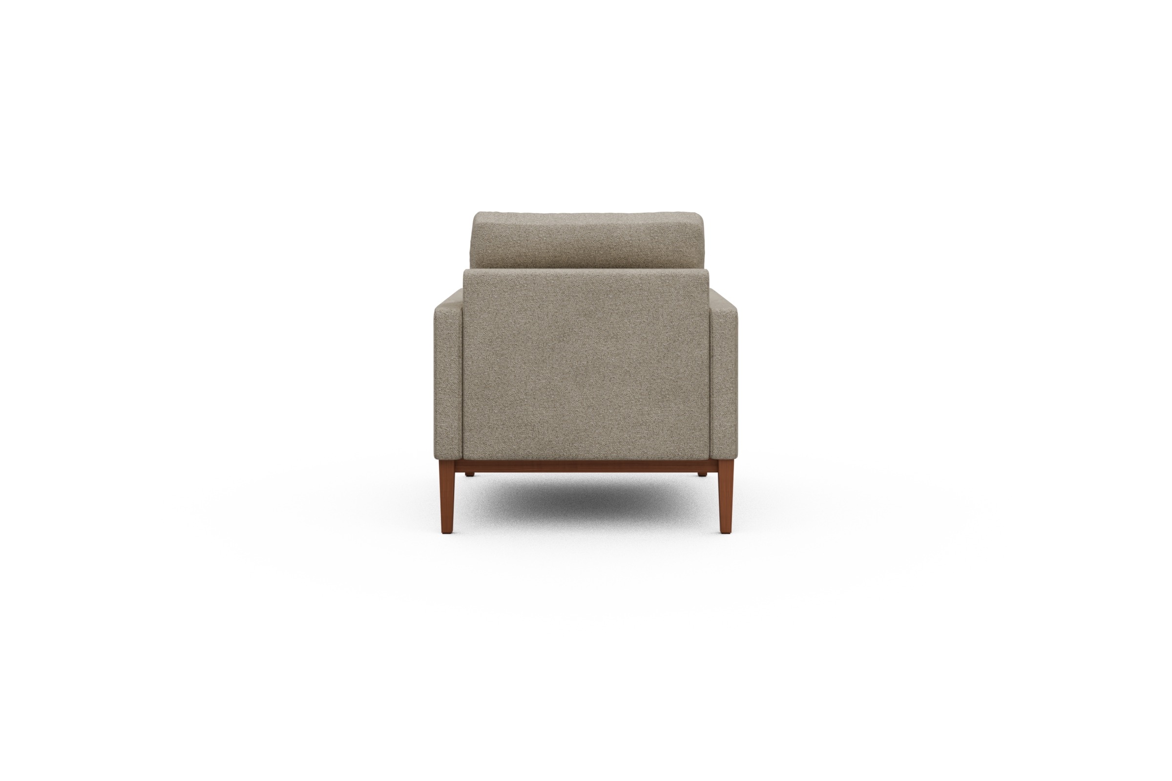 Sessel Bodo Boucle-Beige