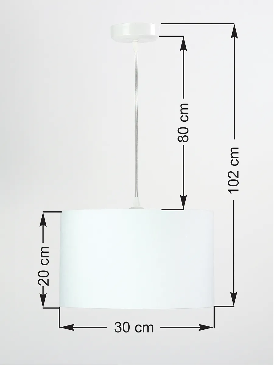 Moebelfaktor BPS Koncept 010 065 30cm 5