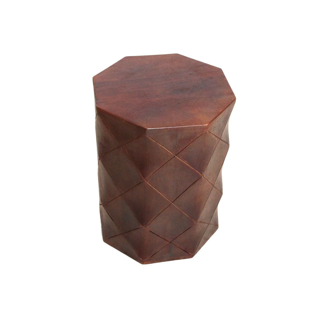 Raw Materials Hocker Pacific Mangoholz Tonga