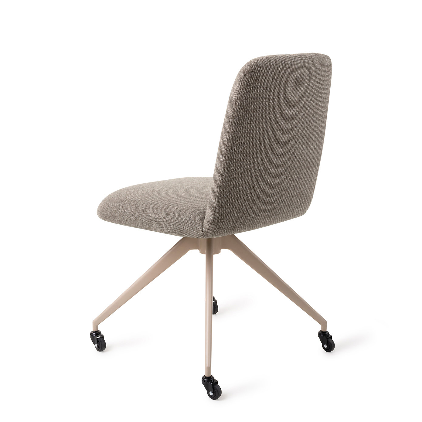 Jesper Home Esszimmerstuhl Taiwa Foggy Fusion Glide Beige