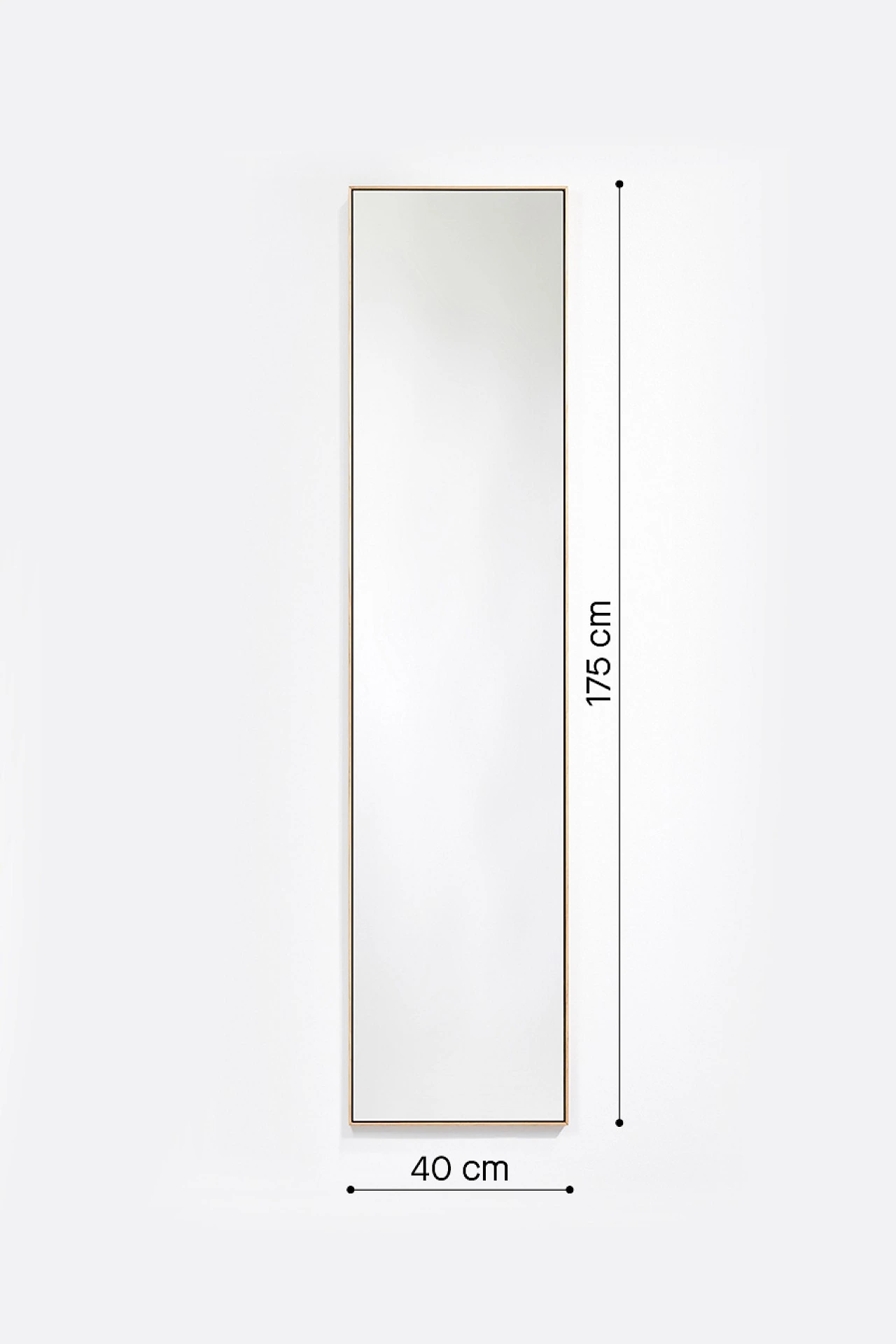deKnudt Lucka Oak Hall – Maßzeichnung 9