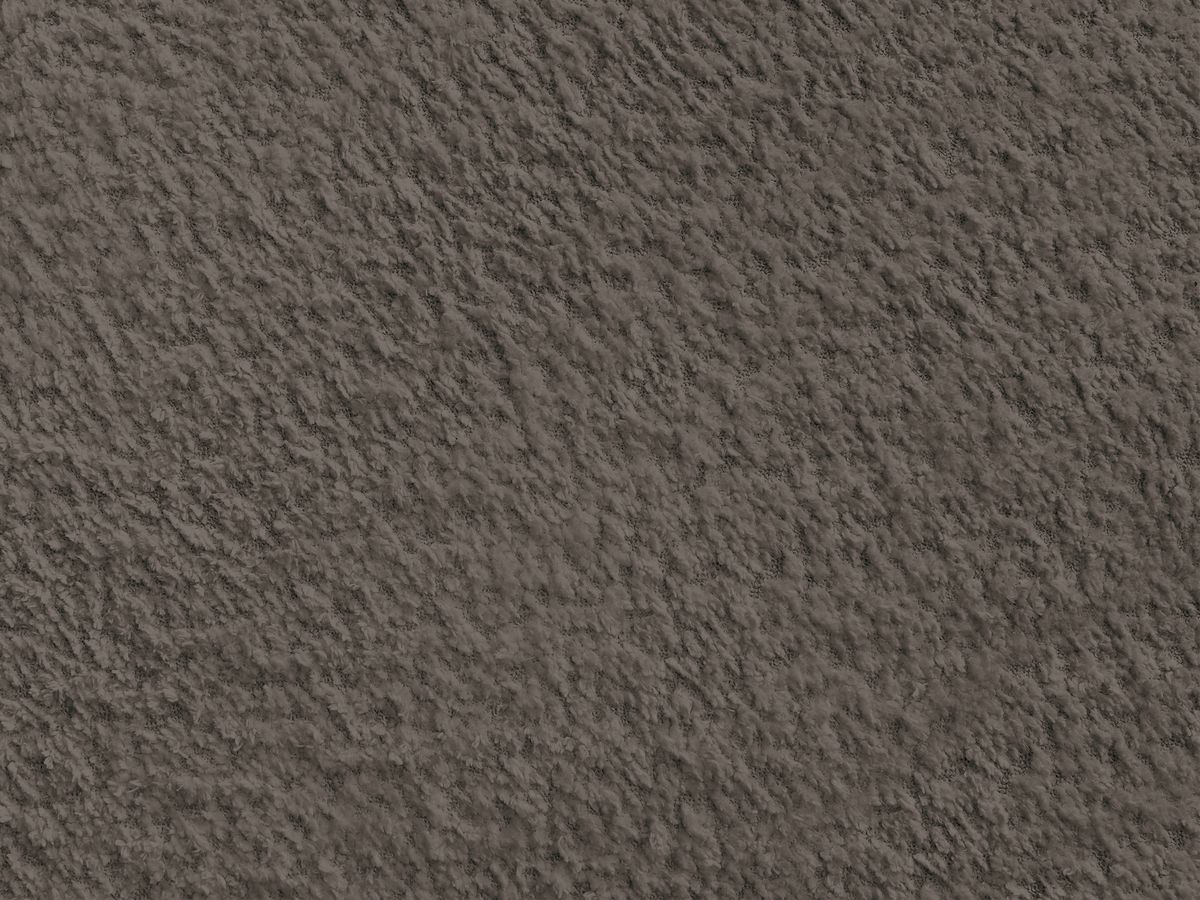 Bobochic Annecy Sofamodul 1-Sitzer Bouclé-Stoff Braun