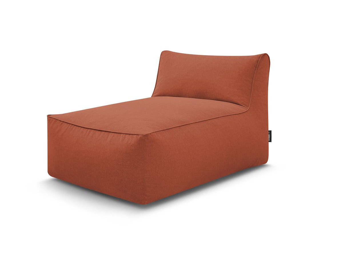 Bobochic Riviera Méridienne-Modul Stoff Orange