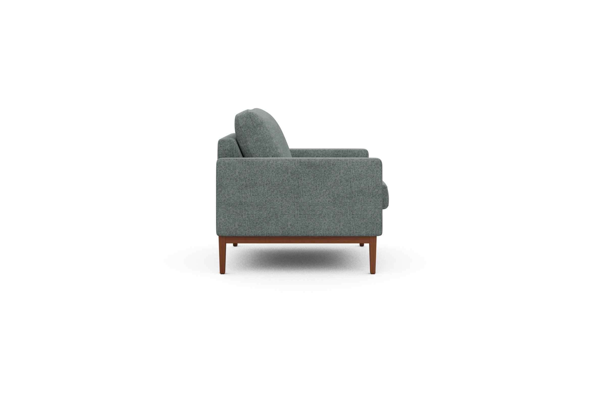 Sessel Bodo Casone-Light-Mixed-Green